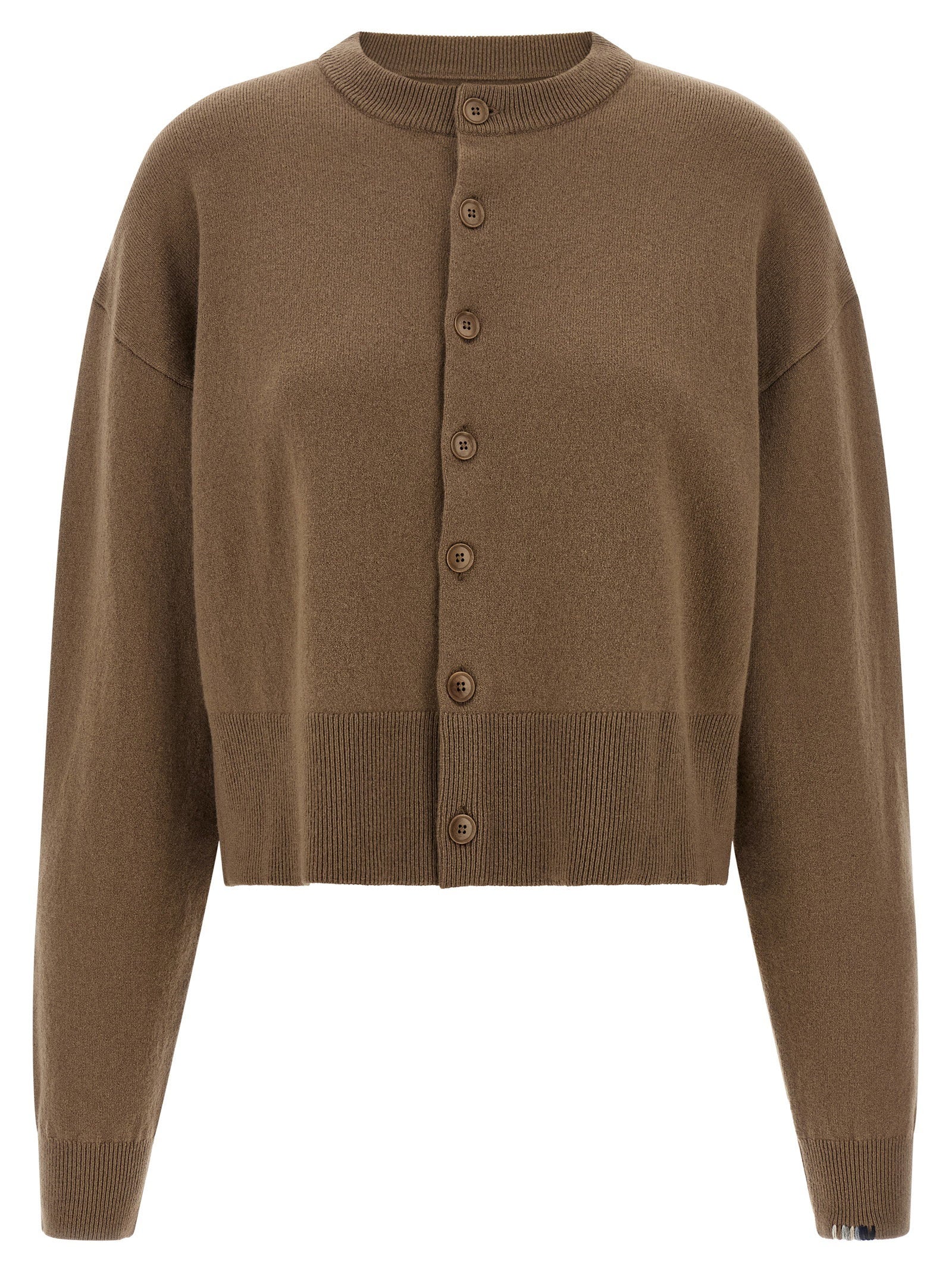 Extreme Cashmere N°170 Chou Cardigan