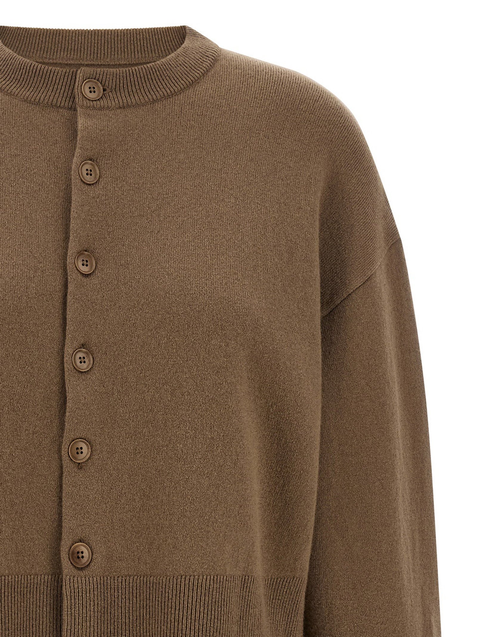 Extreme Cashmere N°170 Chou Cardigan