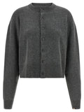 Extreme Cashmere N°170 Chou Cardigan
