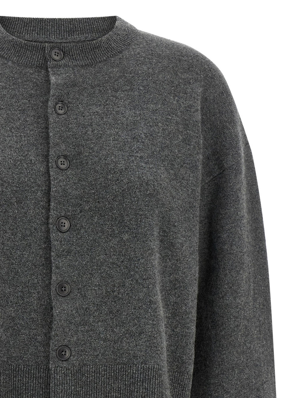 Extreme Cashmere N°170 Chou Cardigan