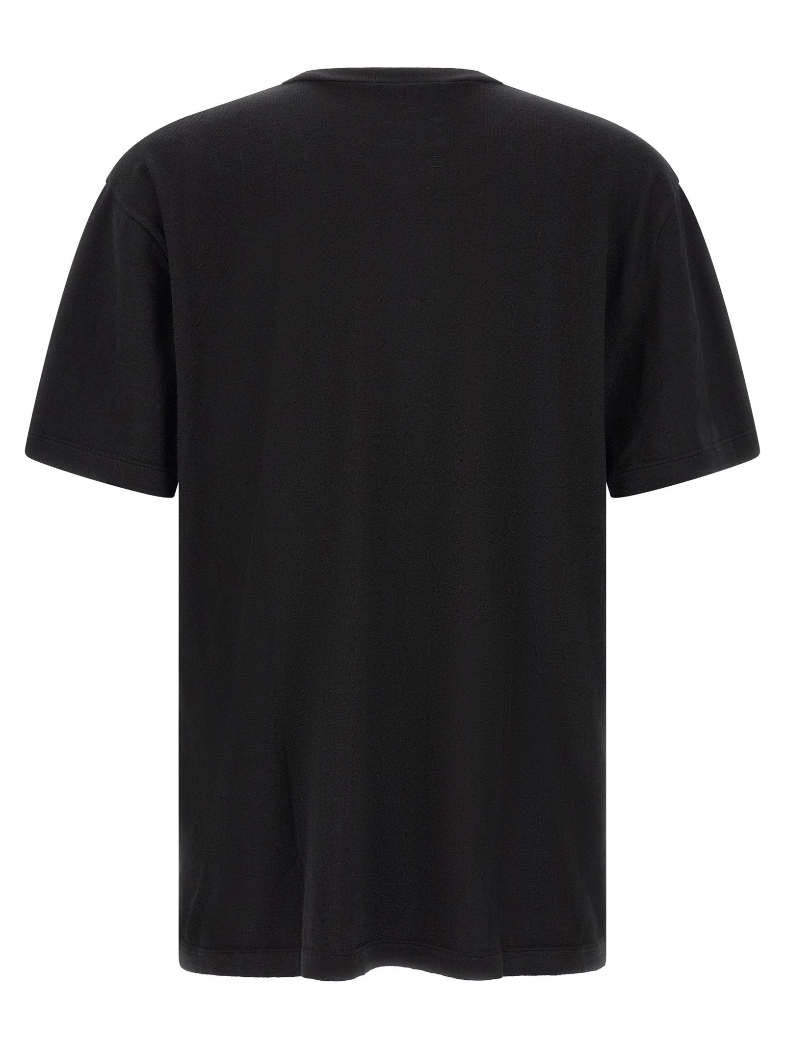 Extreme Cashmere T-shirt N°269