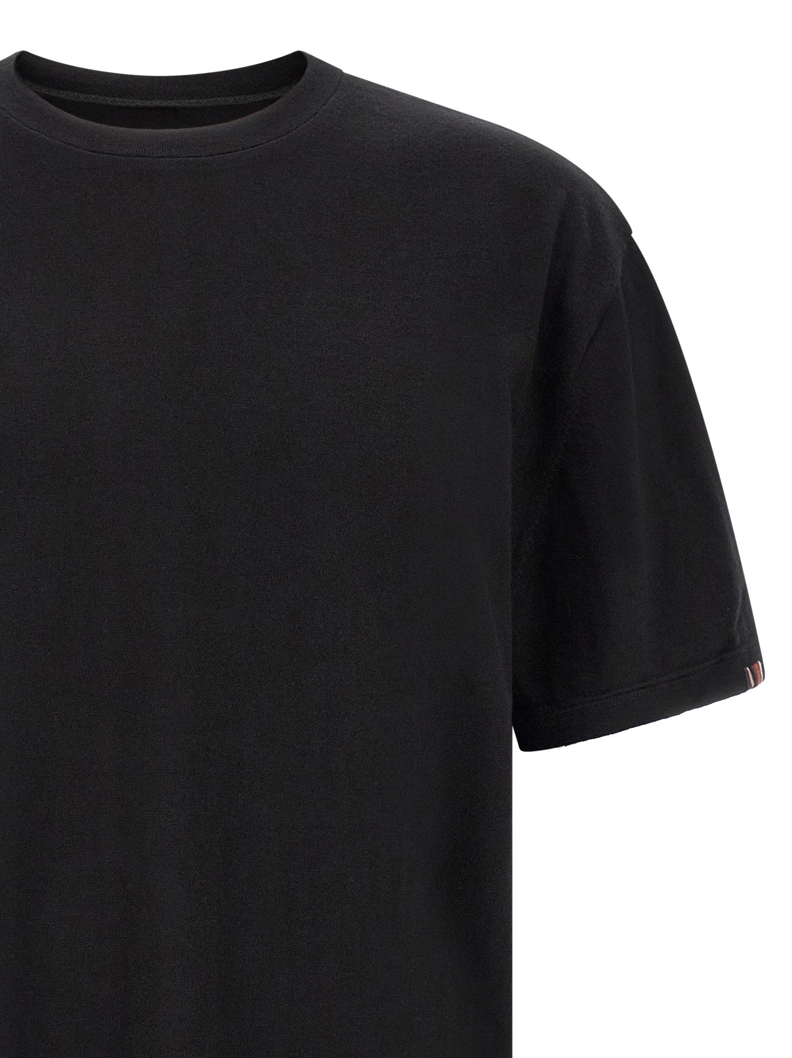 Extreme Cashmere T-shirt N°269