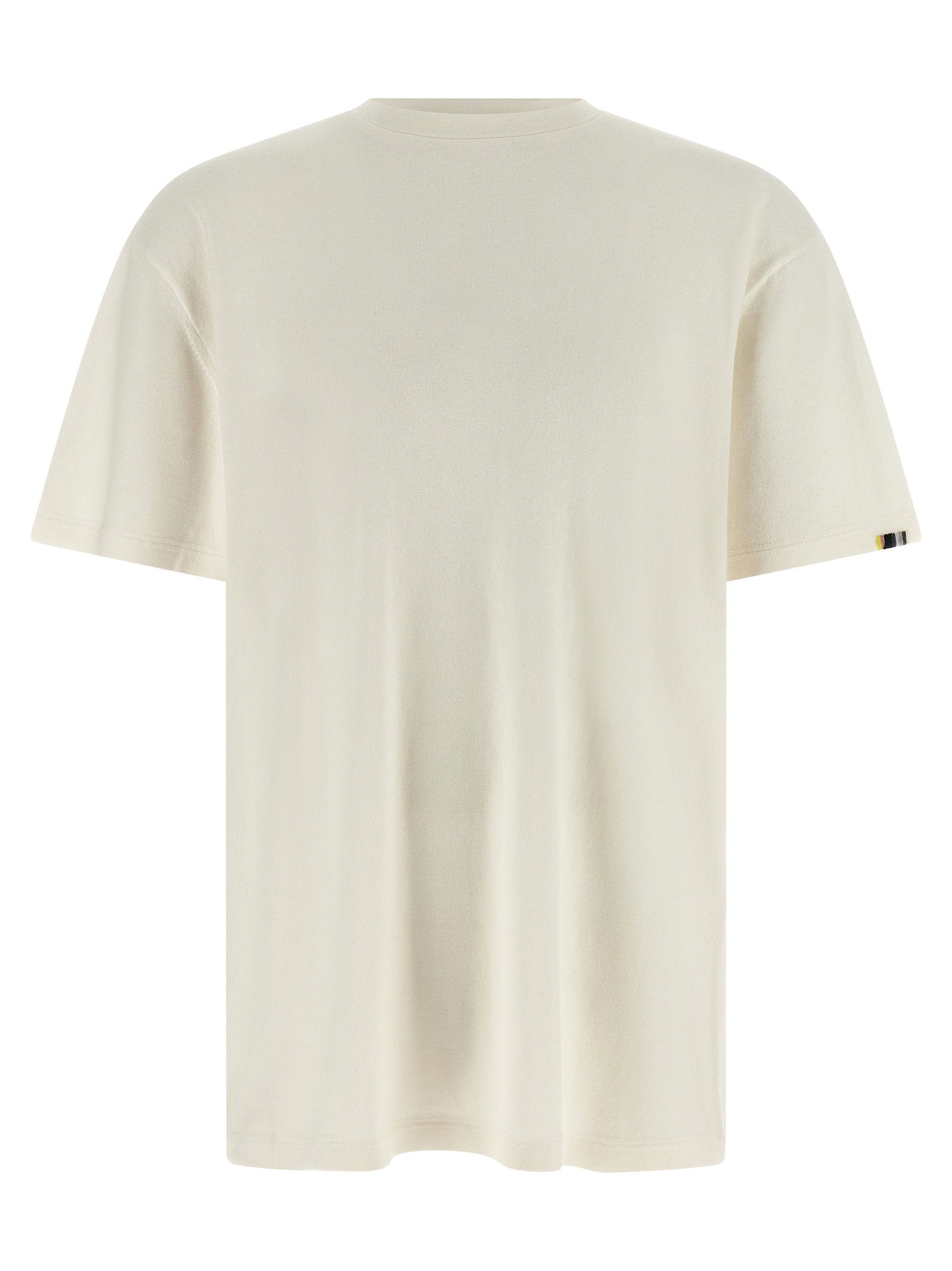 Extreme Cashmere N°269 Rik T-shirt
