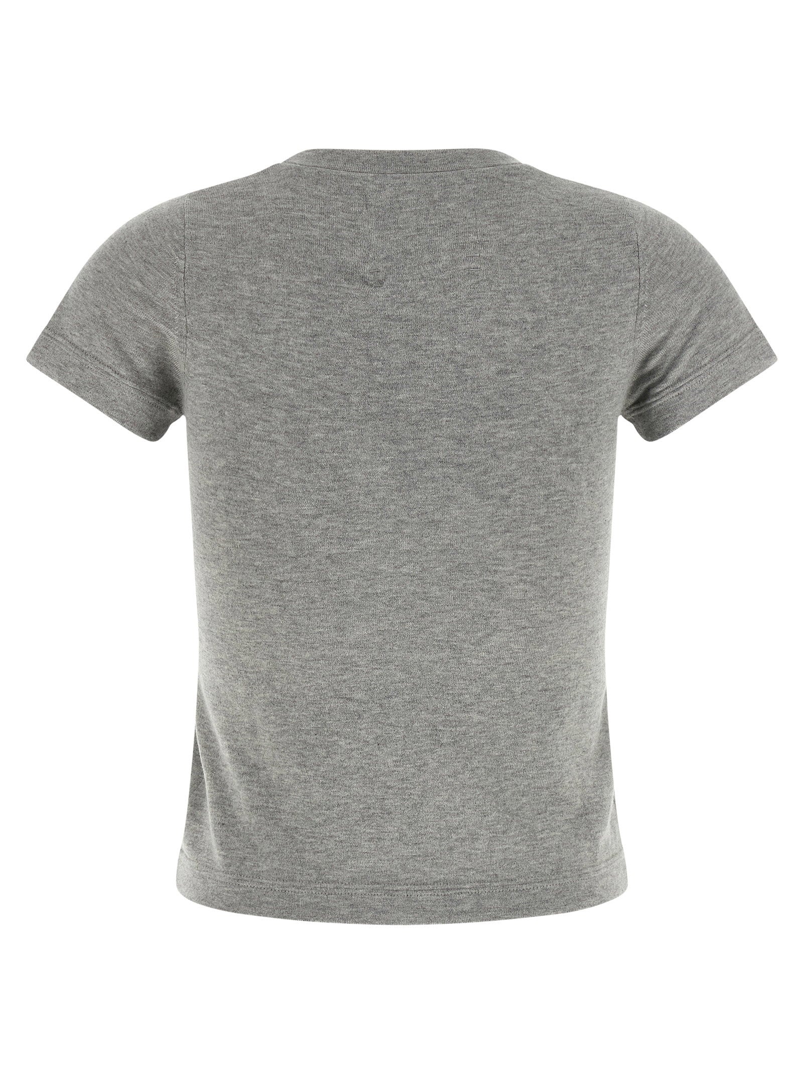 Extreme Cashmere N°292 America T-shirt