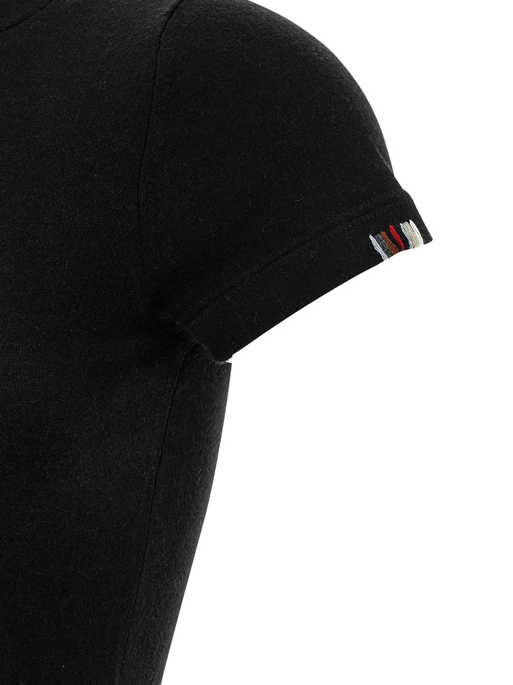 Extreme Cashmere ‘n°292 America’ T-shirt