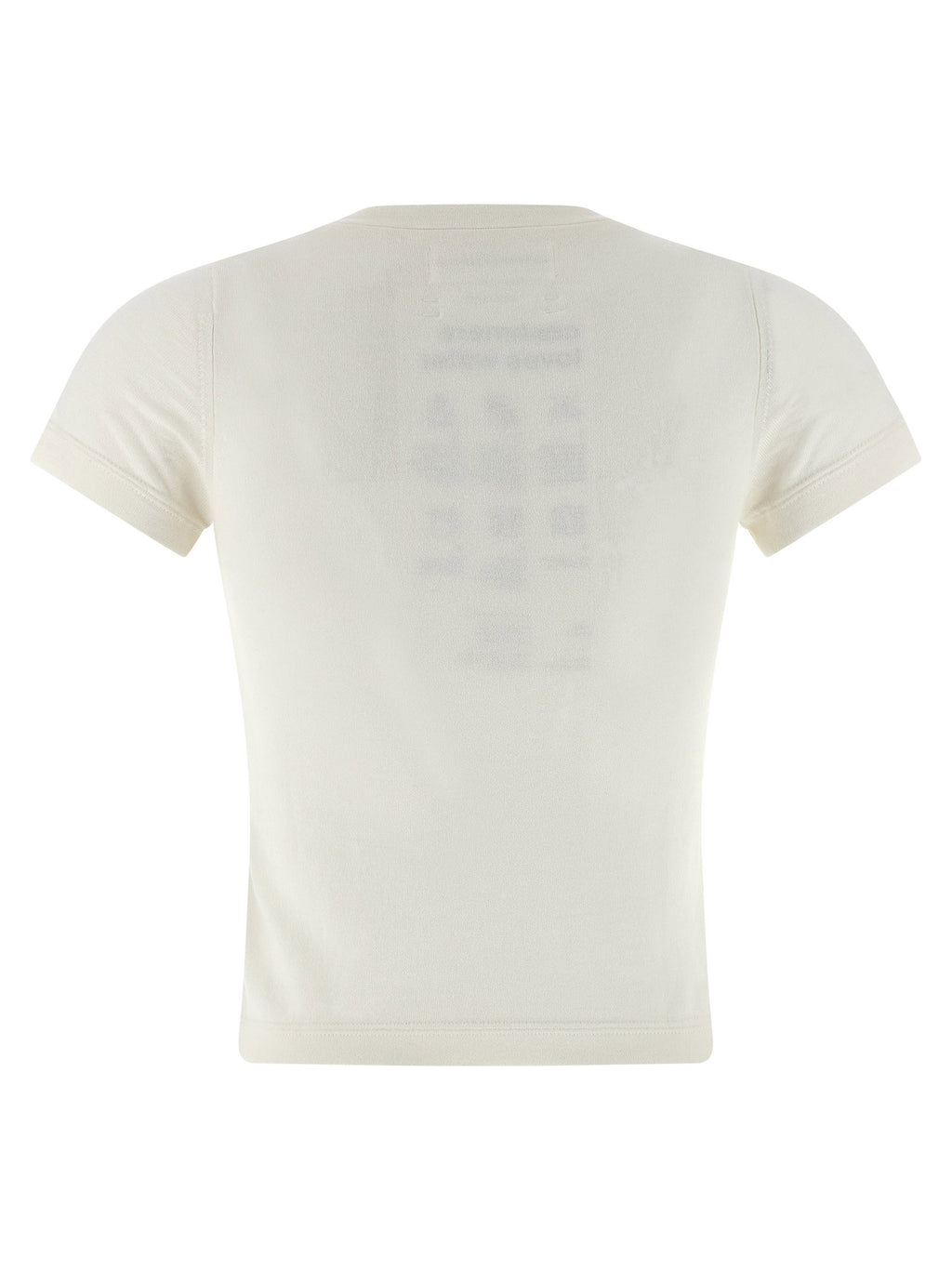Extreme Cashmere N°292 America T-shirt
