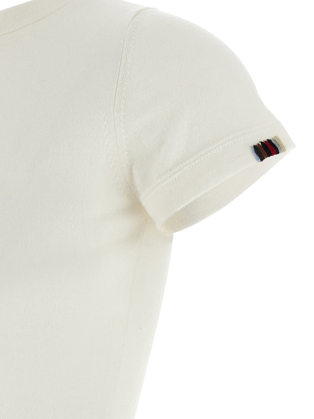 Extreme Cashmere N°292 America T-shirt