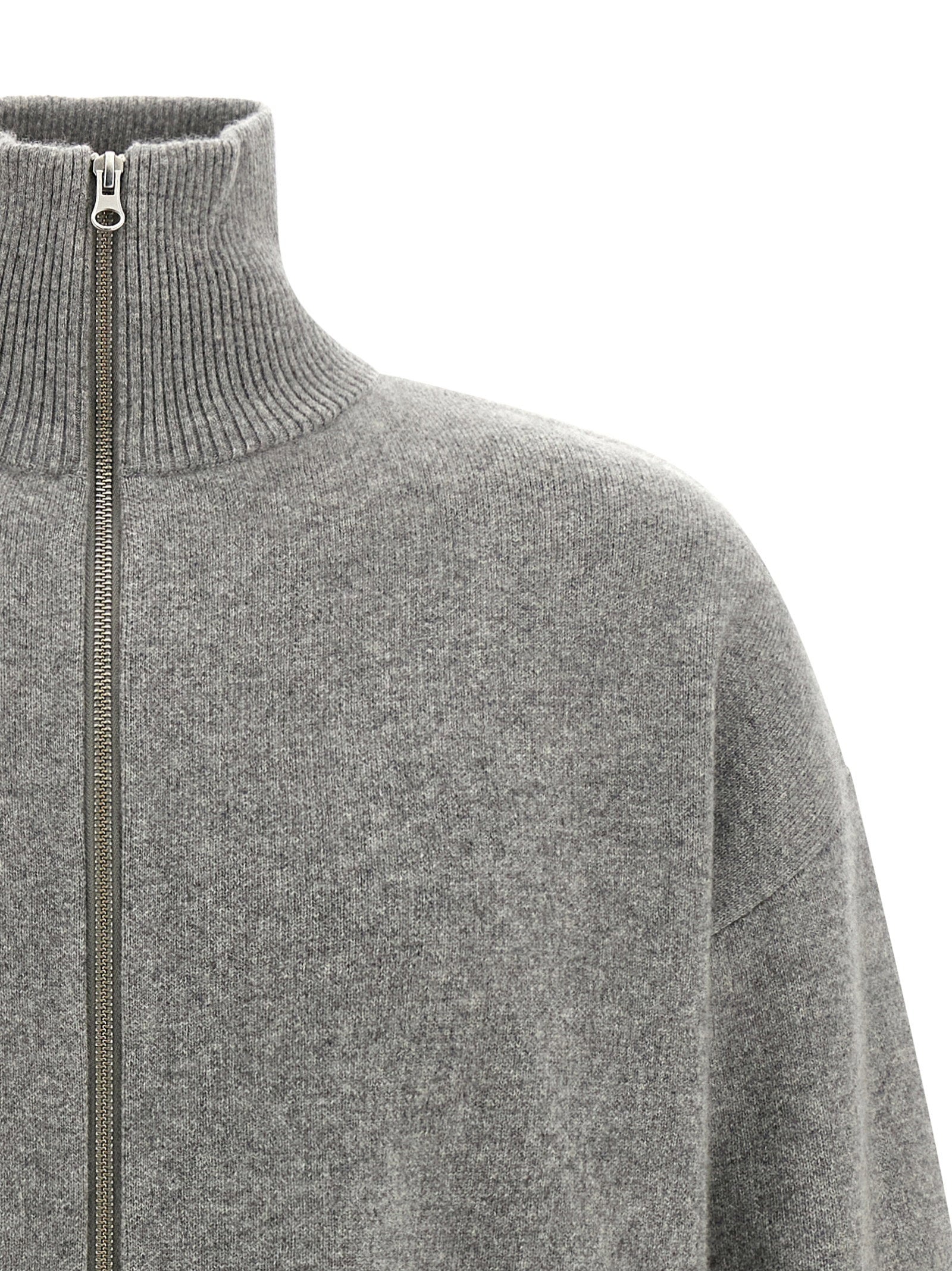 Extreme Cashmere N°319 Xtra Out Cardigan