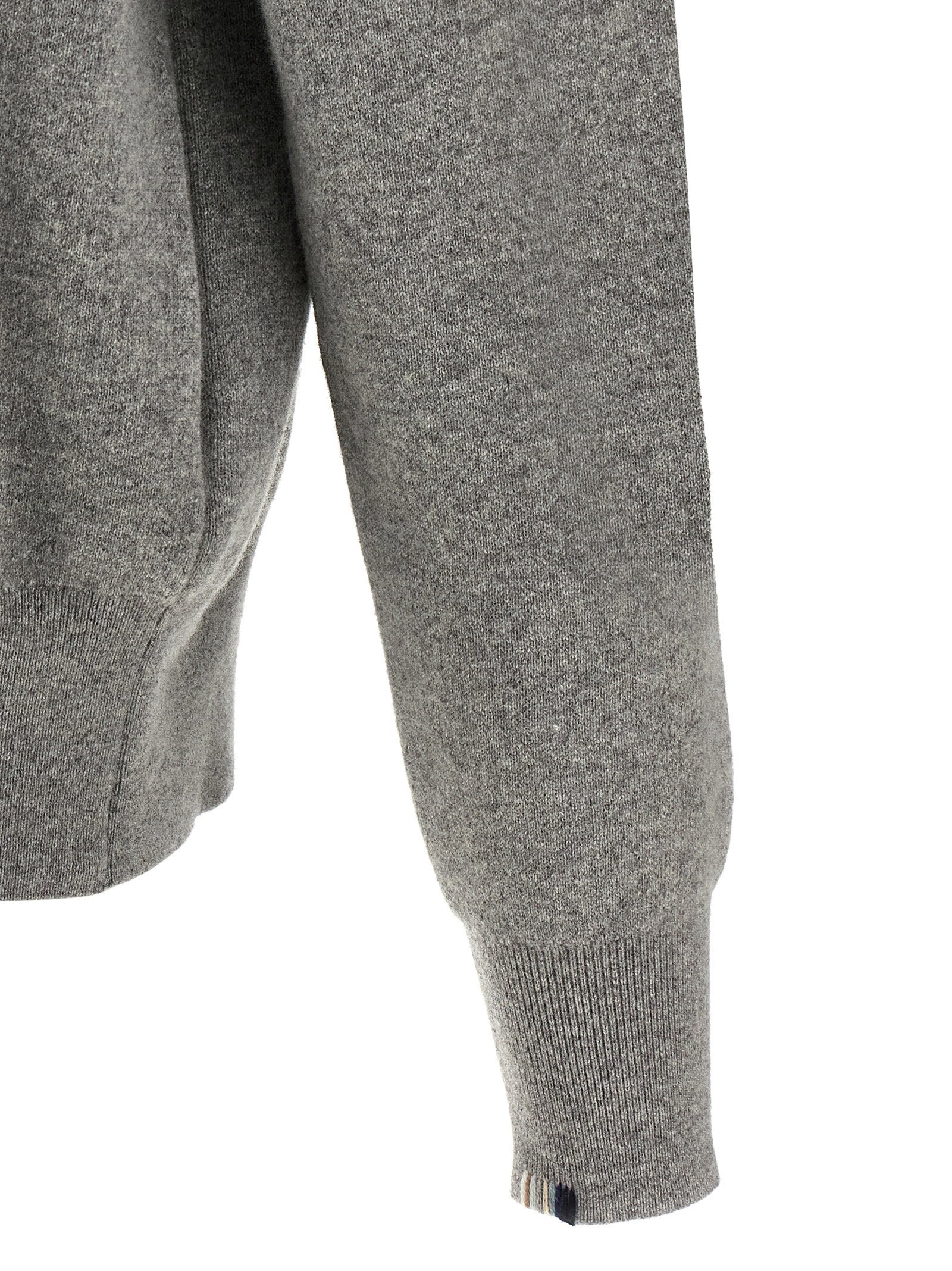 Extreme Cashmere N°319 Xtra Out Cardigan