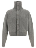 Extreme Cashmere N°377 Clement Cardigan