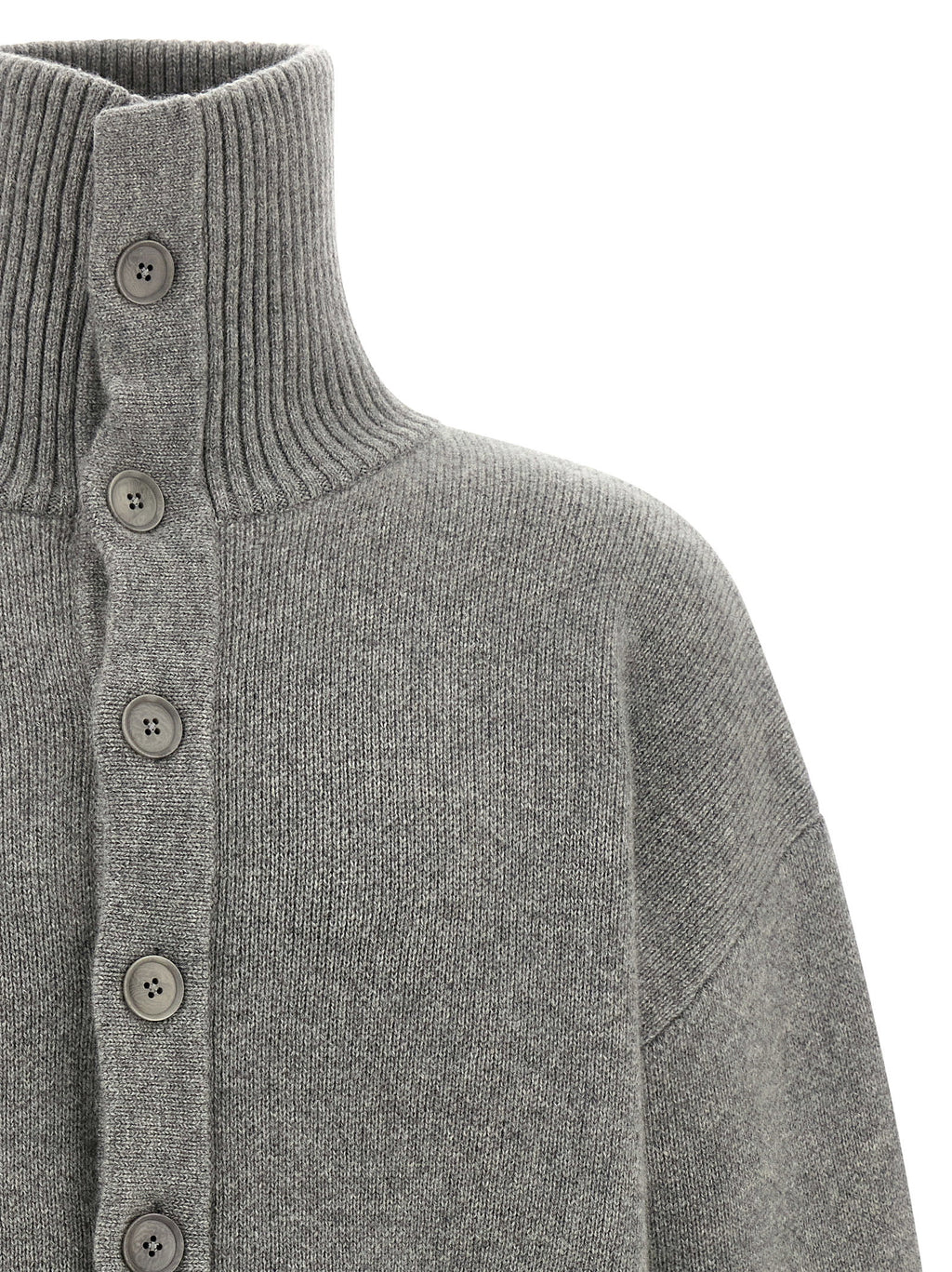 Extreme Cashmere N°377 Clement Cardigan