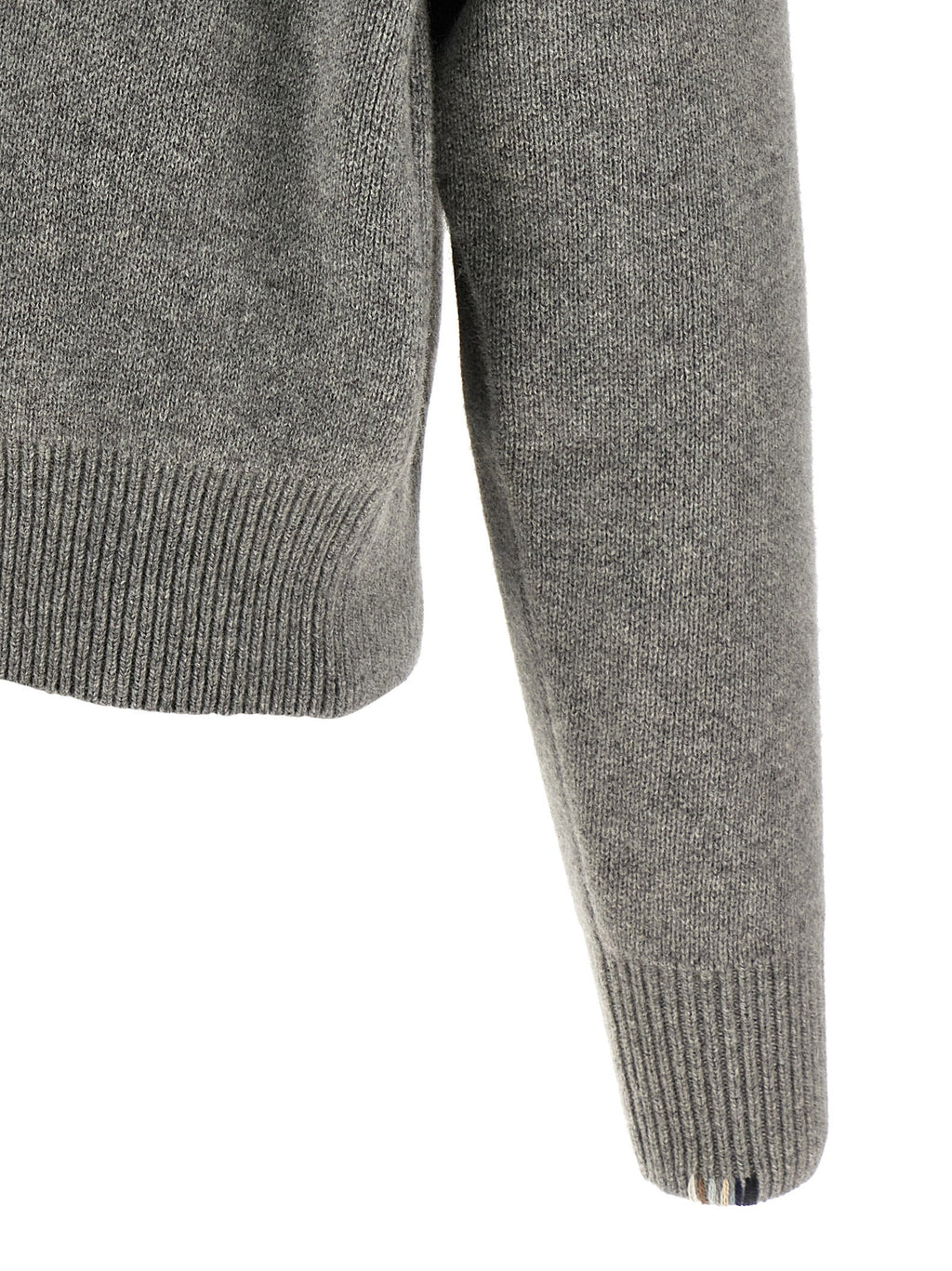 Extreme Cashmere N°377 Clement Cardigan