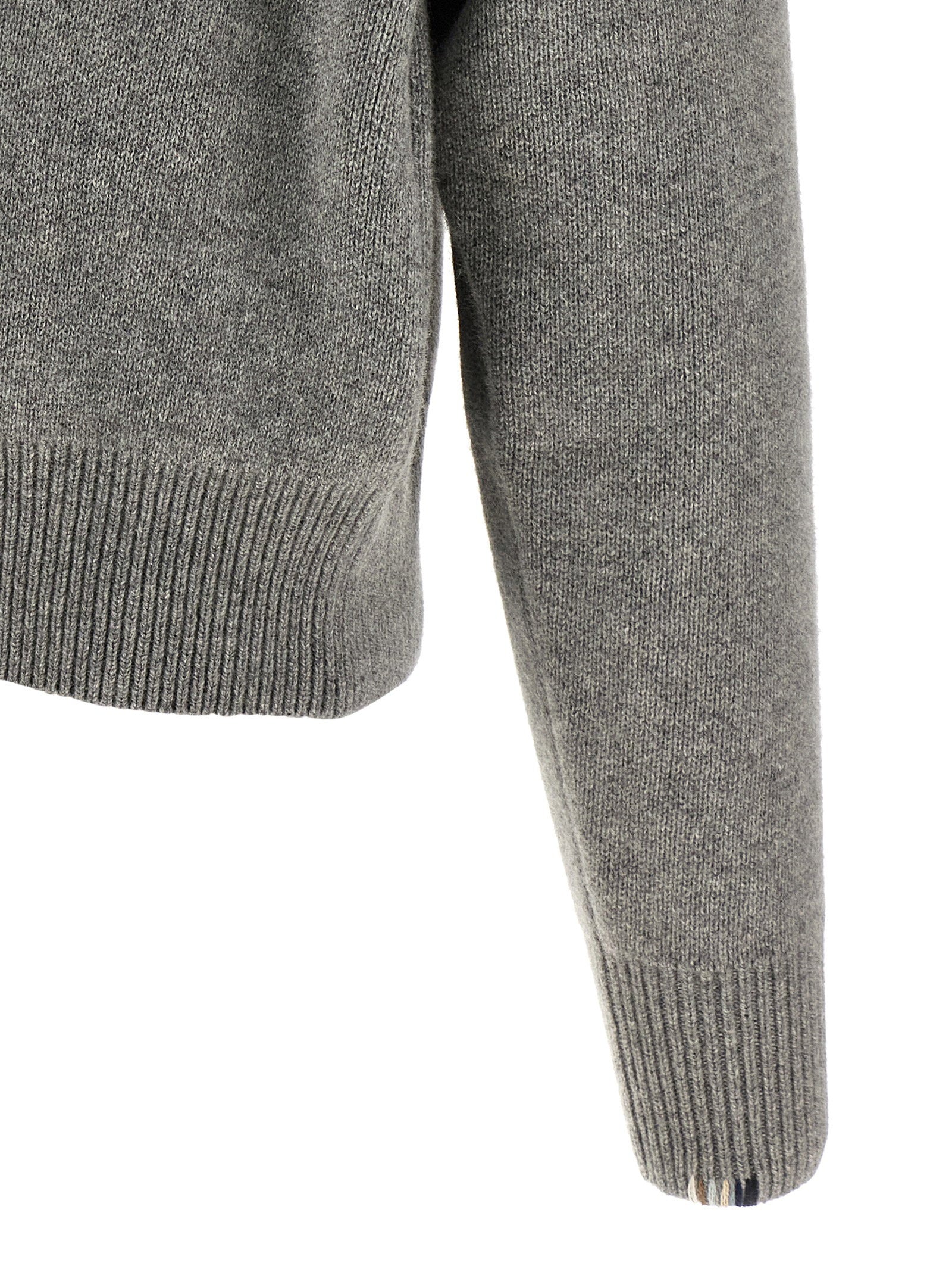 Extreme Cashmere N°377 Clement Cardigan
