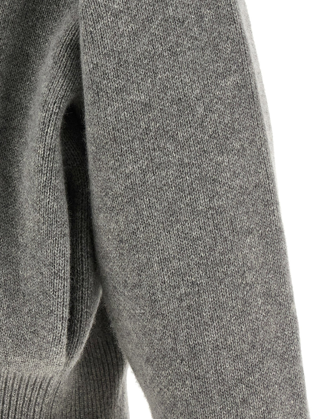 Extreme Cashmere N°377 Clement Cardigan