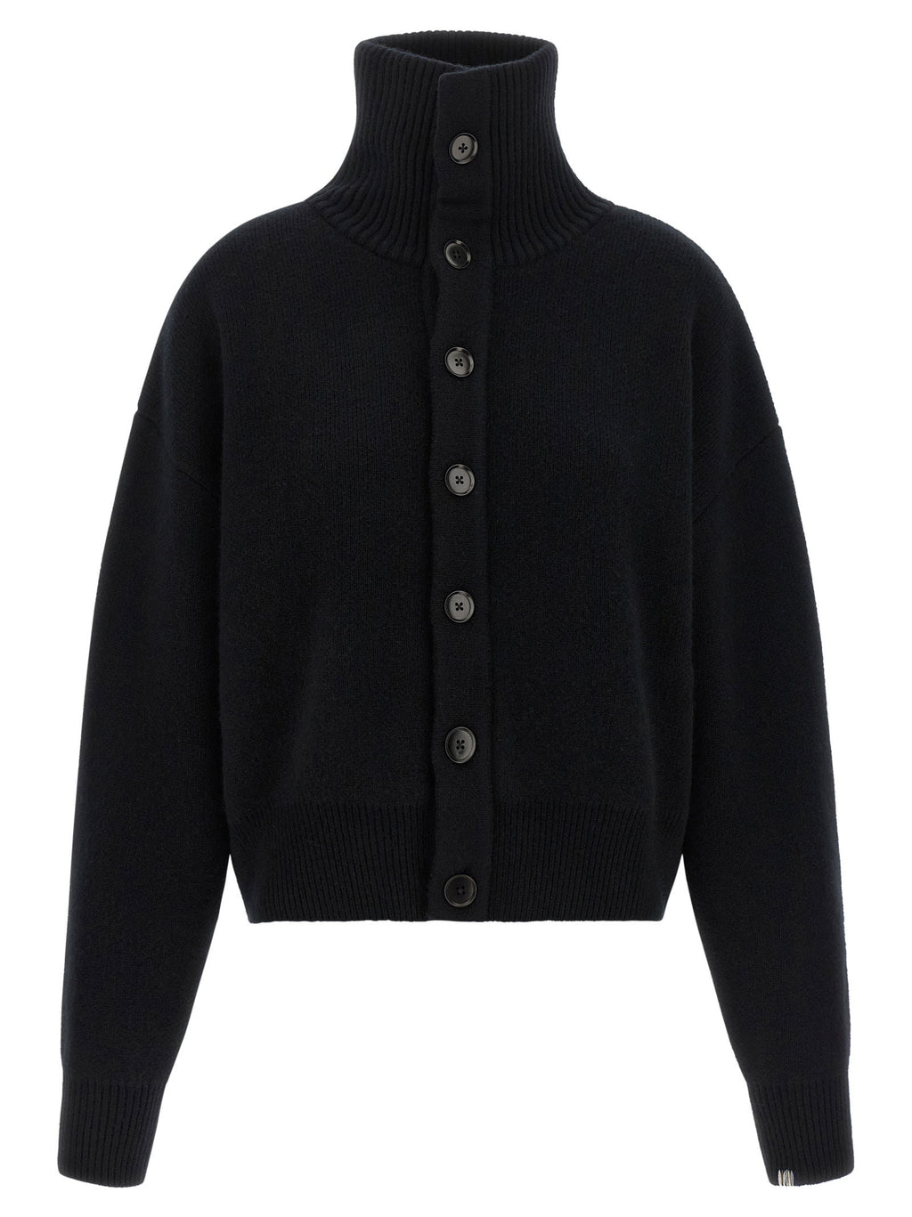 Extreme Cashmere N°377 Clement Cardigan