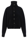 Extreme Cashmere N°377 Clement Cardigan