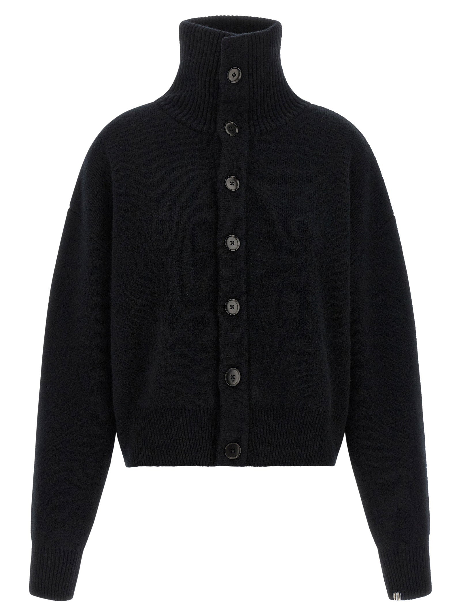 Extreme Cashmere N°377 Clement Cardigan