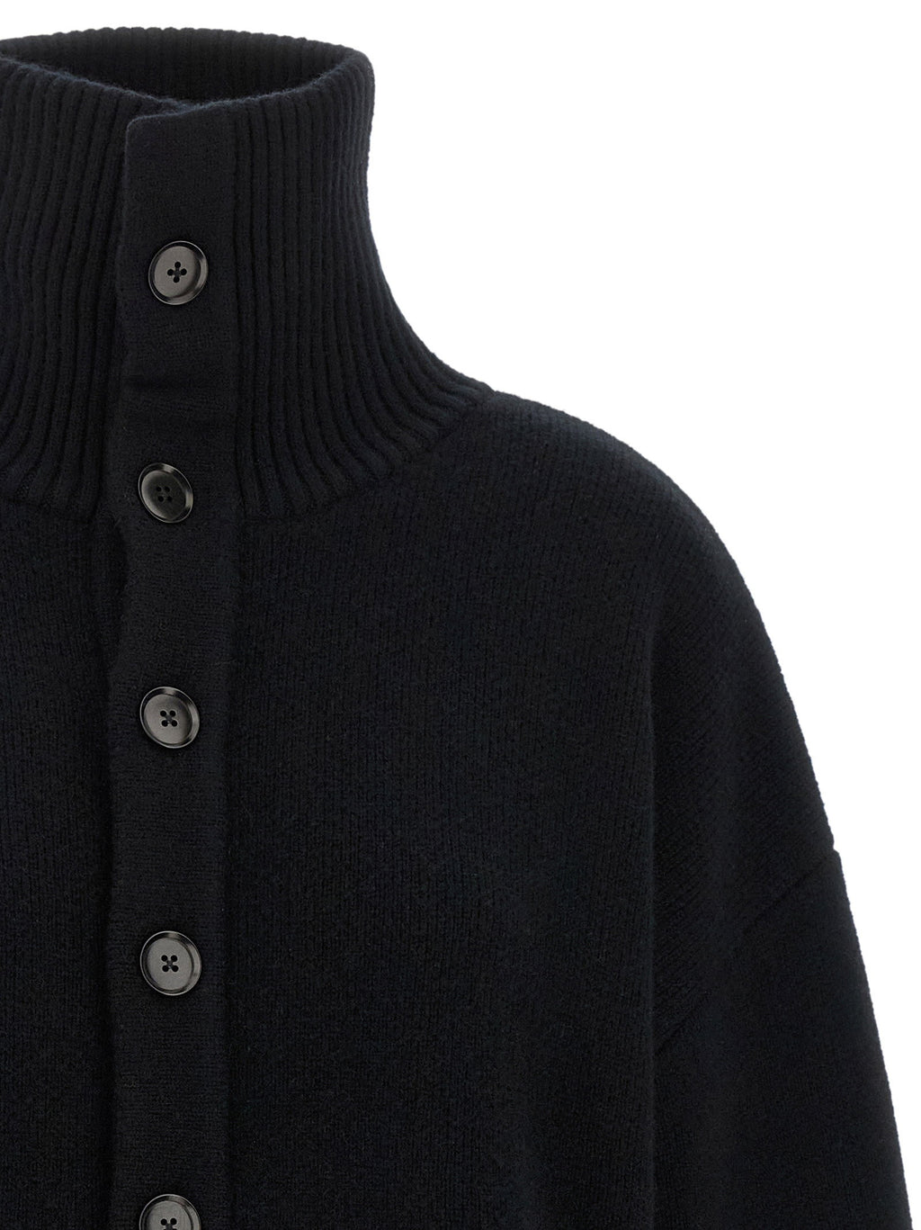 Extreme Cashmere N°377 Clement Cardigan