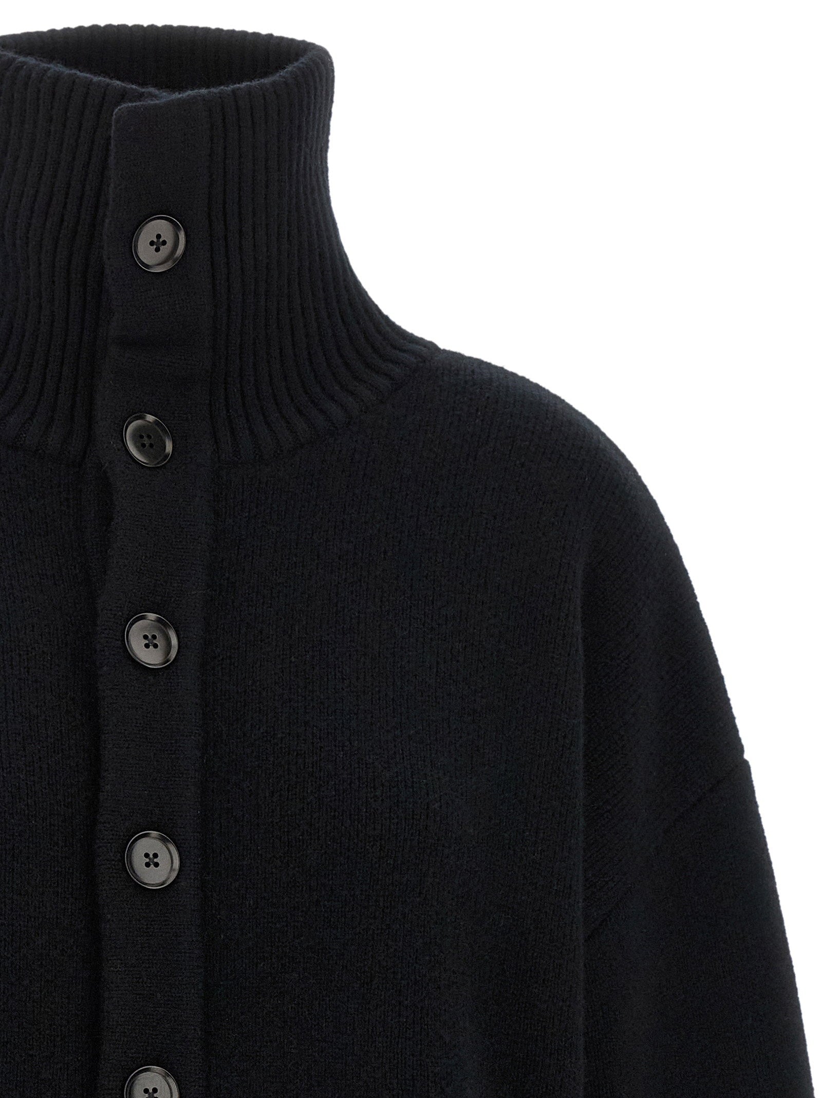 Extreme Cashmere N°377 Clement Cardigan
