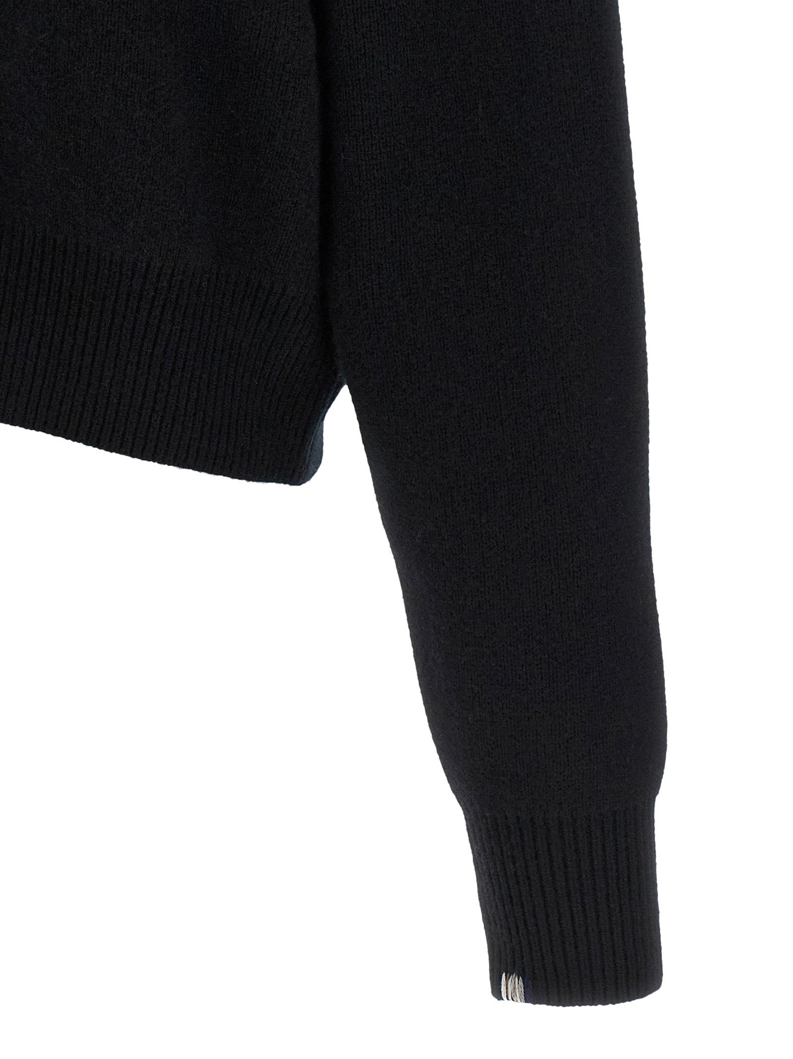 Extreme Cashmere N°377 Clement Cardigan