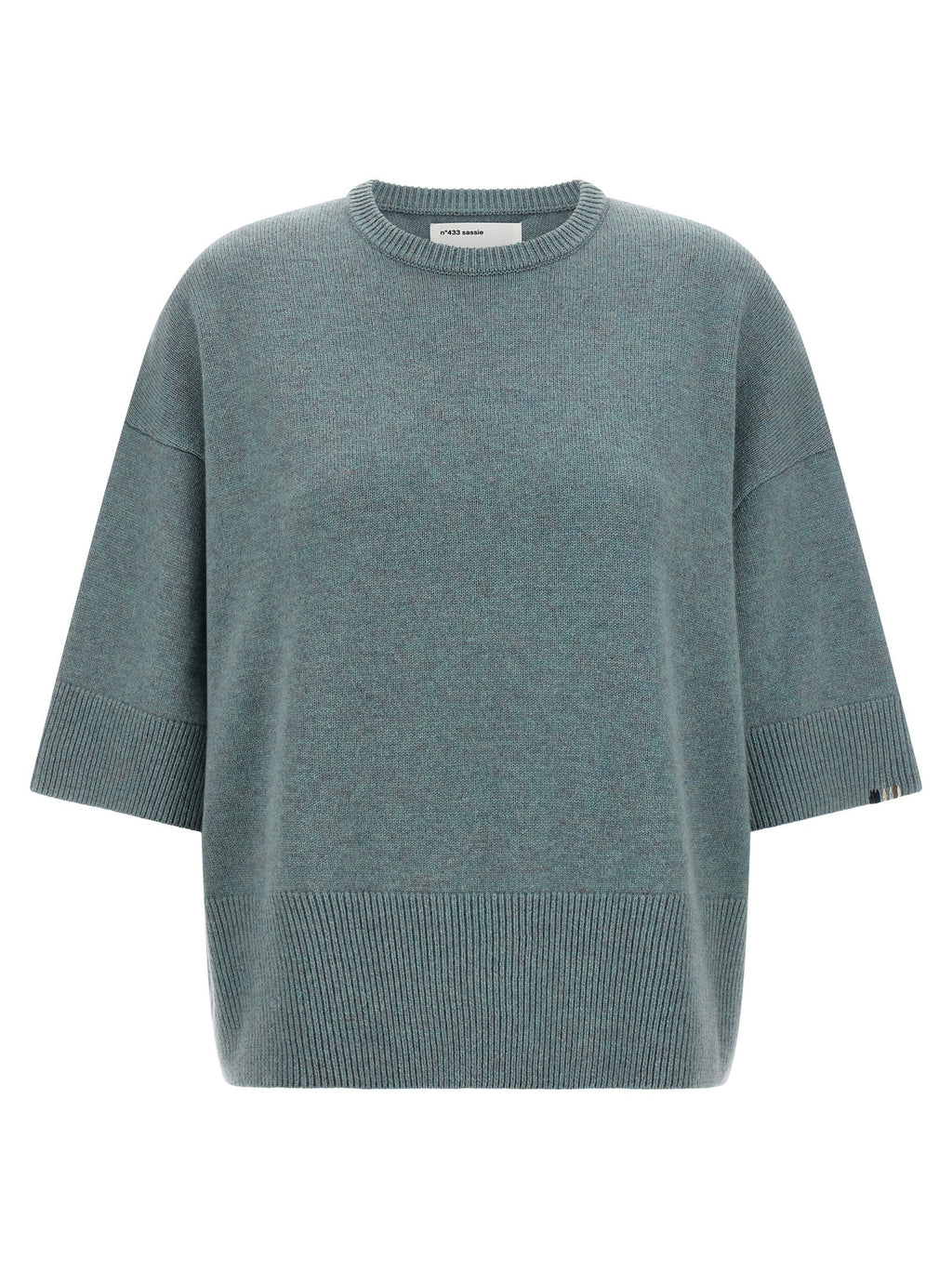 Extreme Cashmere N°433 Sassie Sweater