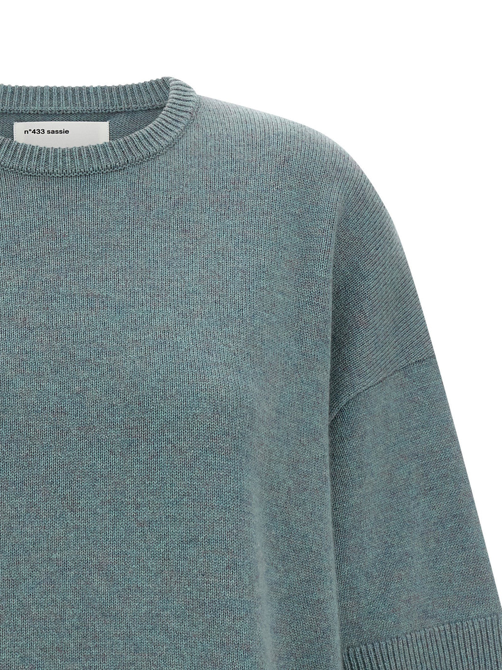 Extreme Cashmere N°433 Sassie Sweater