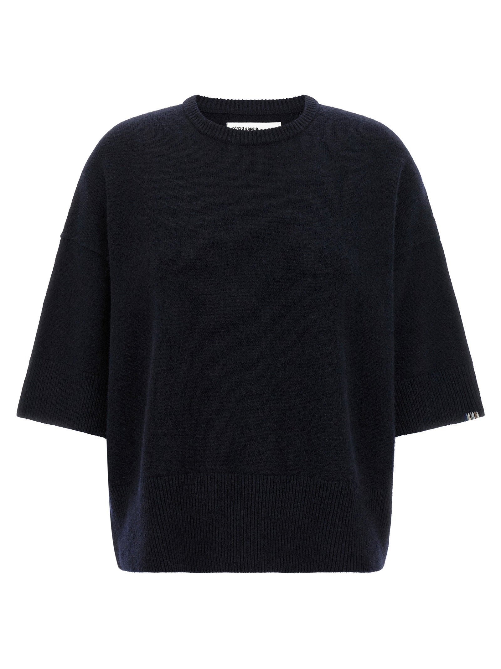Extreme Cashmere N°433 Sassie Sweater
