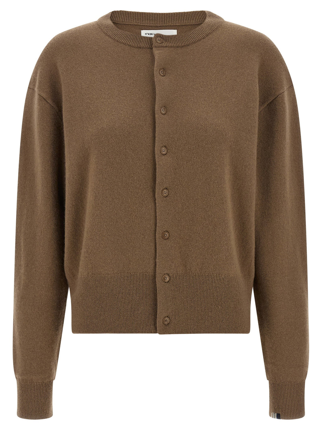 Extreme Cashmere N°436 Luce Cardigan