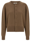 Extreme Cashmere N°436 Luce Cardigan