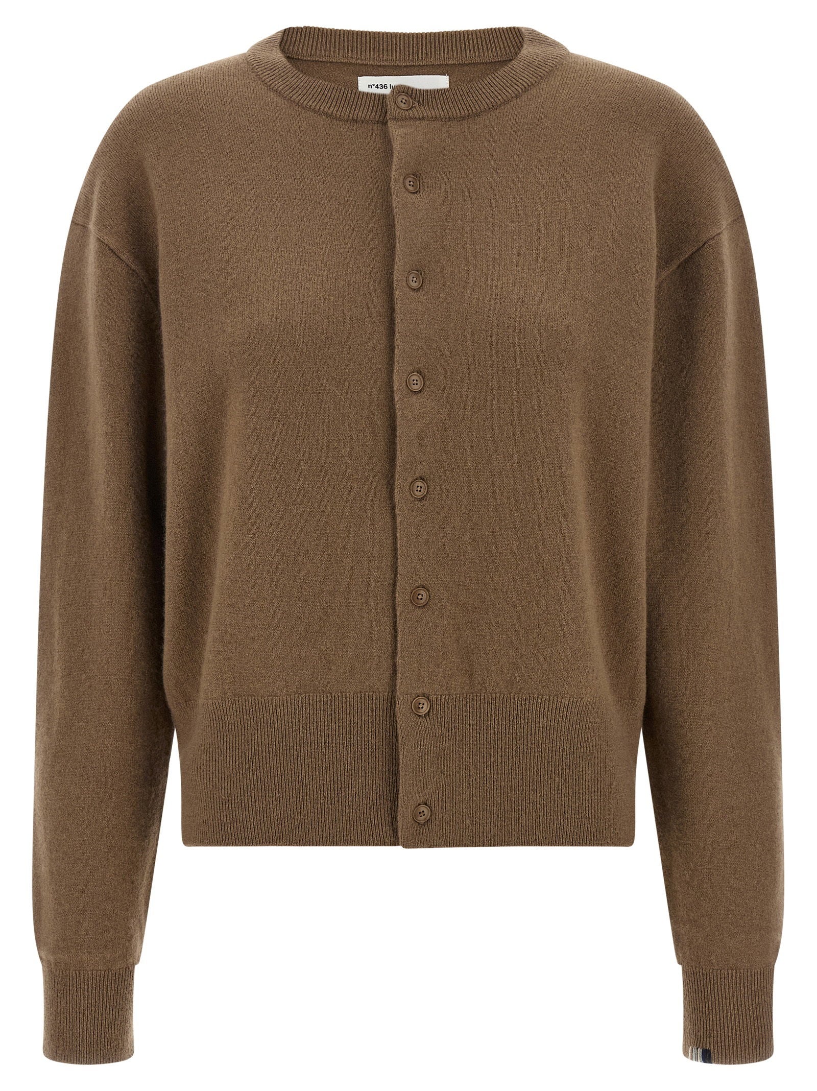 Extreme Cashmere N°436 Luce Cardigan