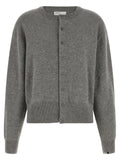 Extreme Cashmere N°436 Luce Cardigan