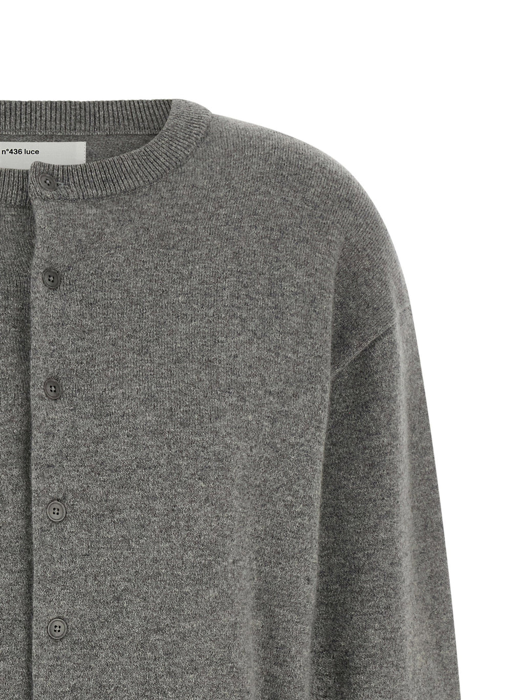 Extreme Cashmere N°436 Luce Cardigan