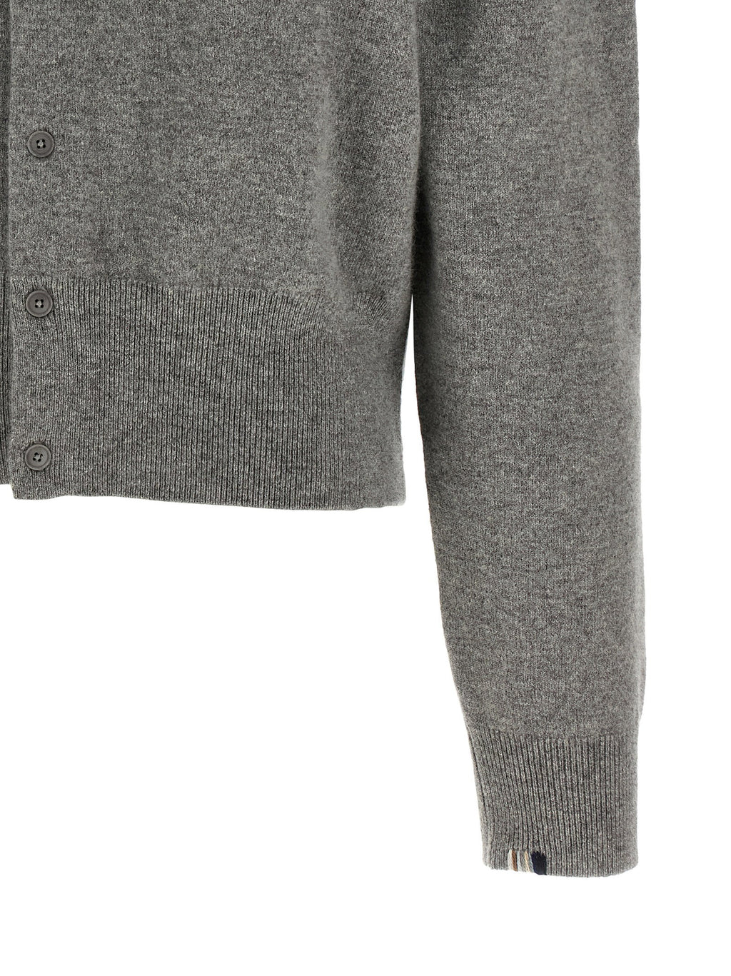 Extreme Cashmere N°436 Luce Cardigan
