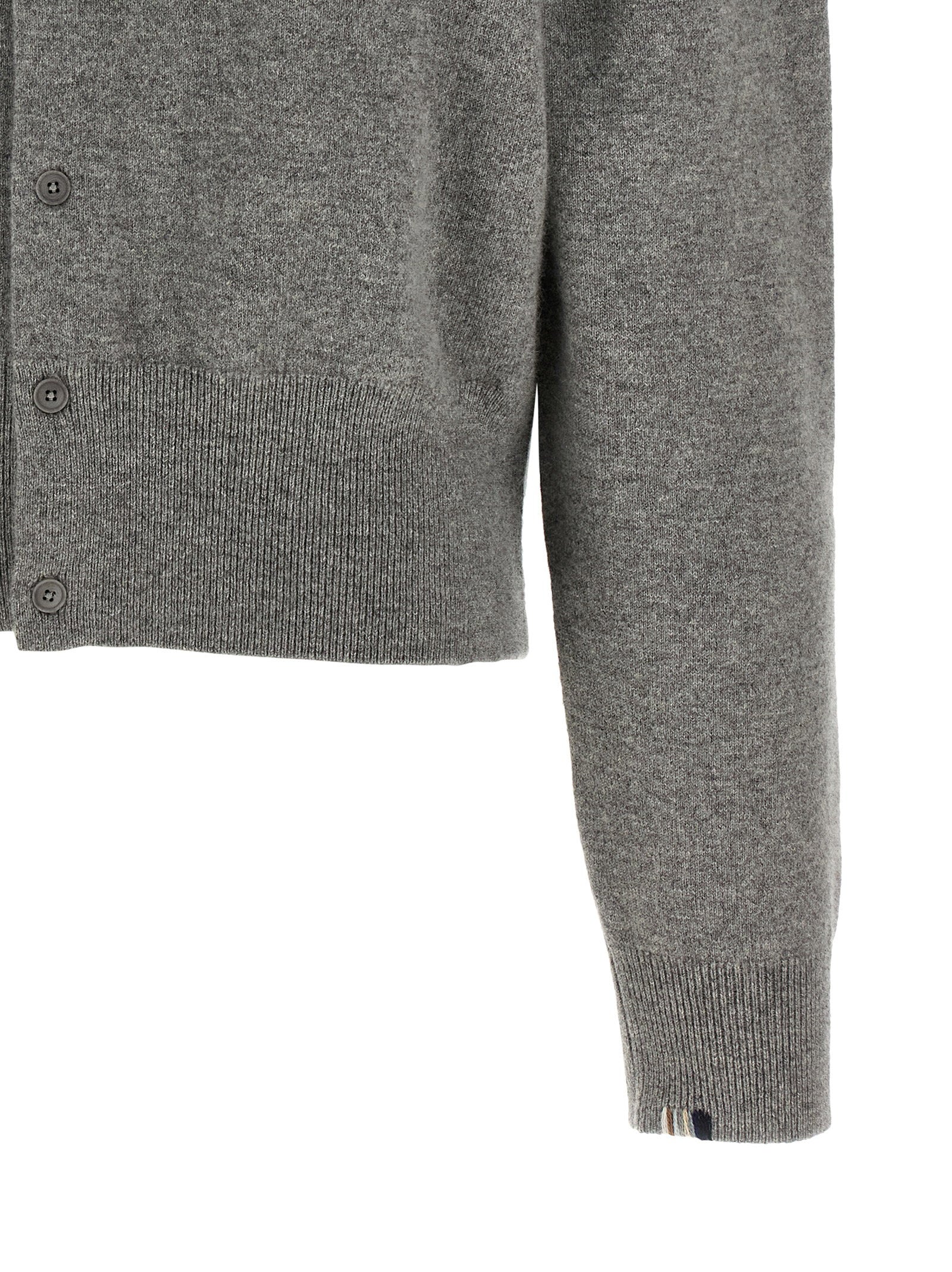 Extreme Cashmere N°436 Luce Cardigan