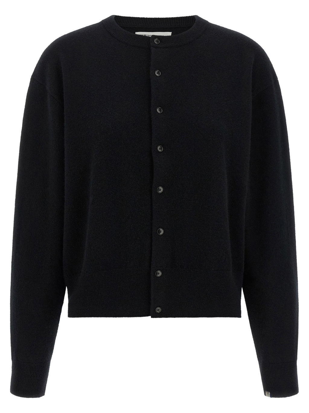 Extreme Cashmere N°436 Luce Cardigan