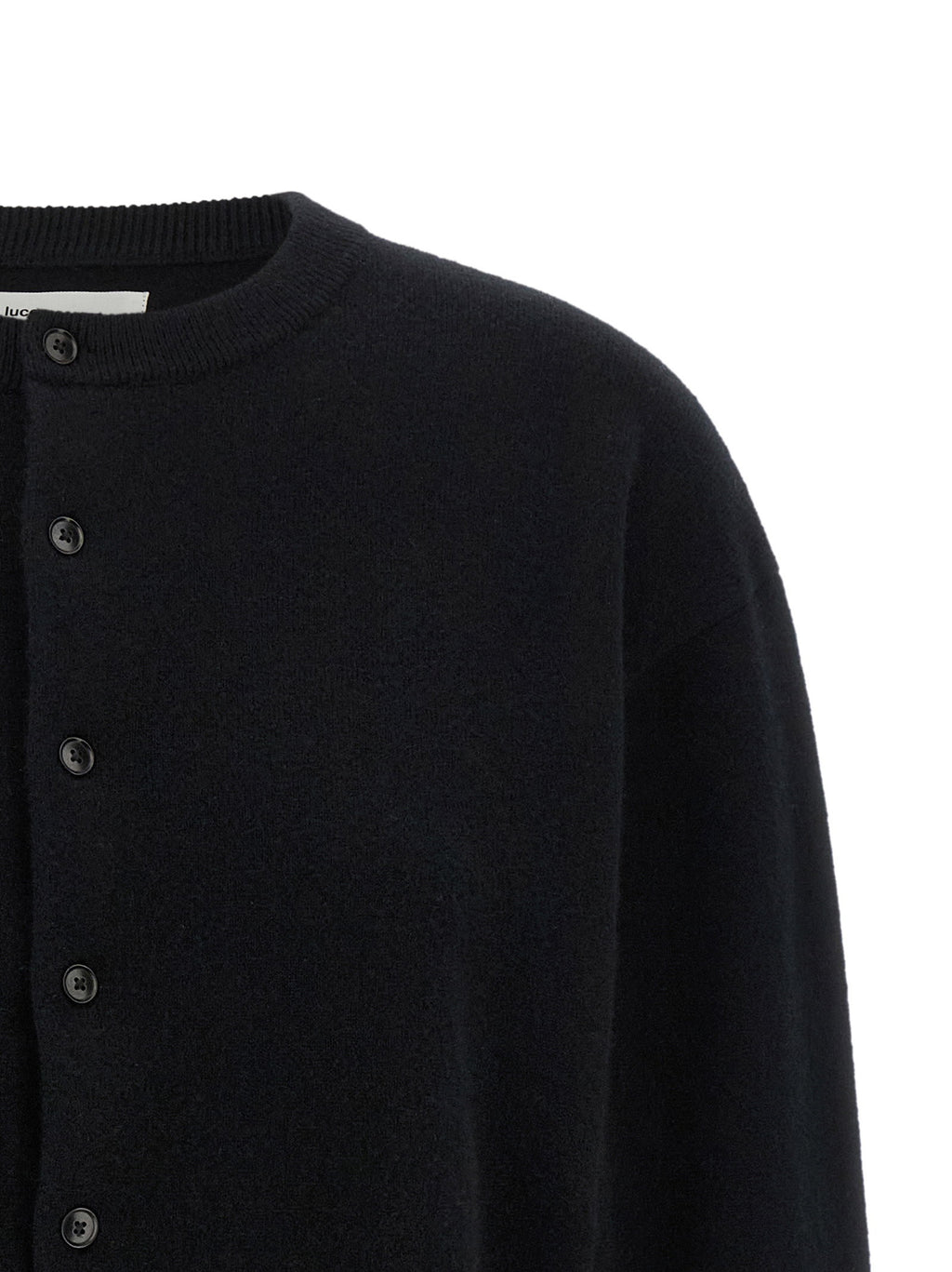 Extreme Cashmere N°436 Luce Cardigan