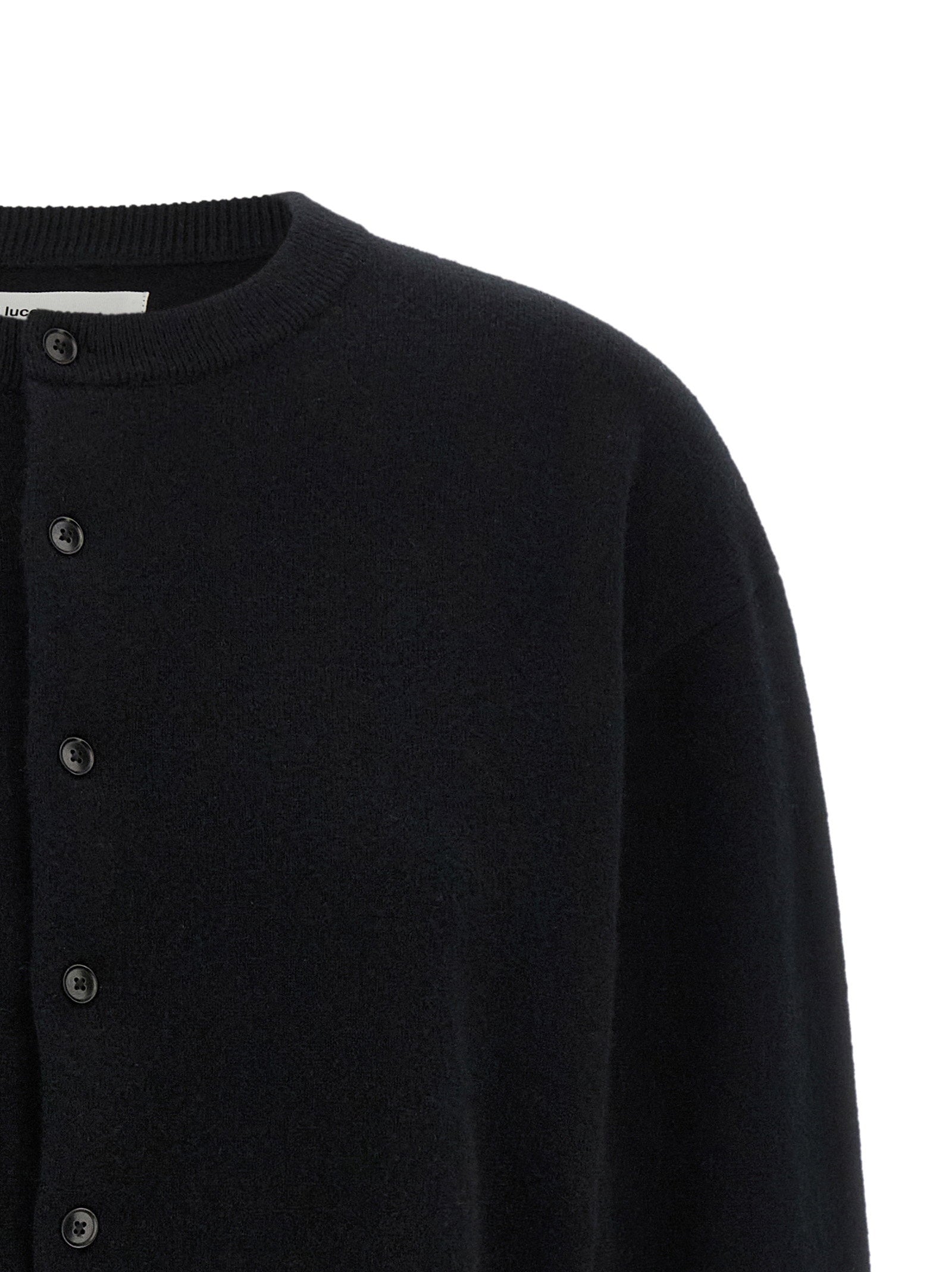 Extreme Cashmere N°436 Luce Cardigan