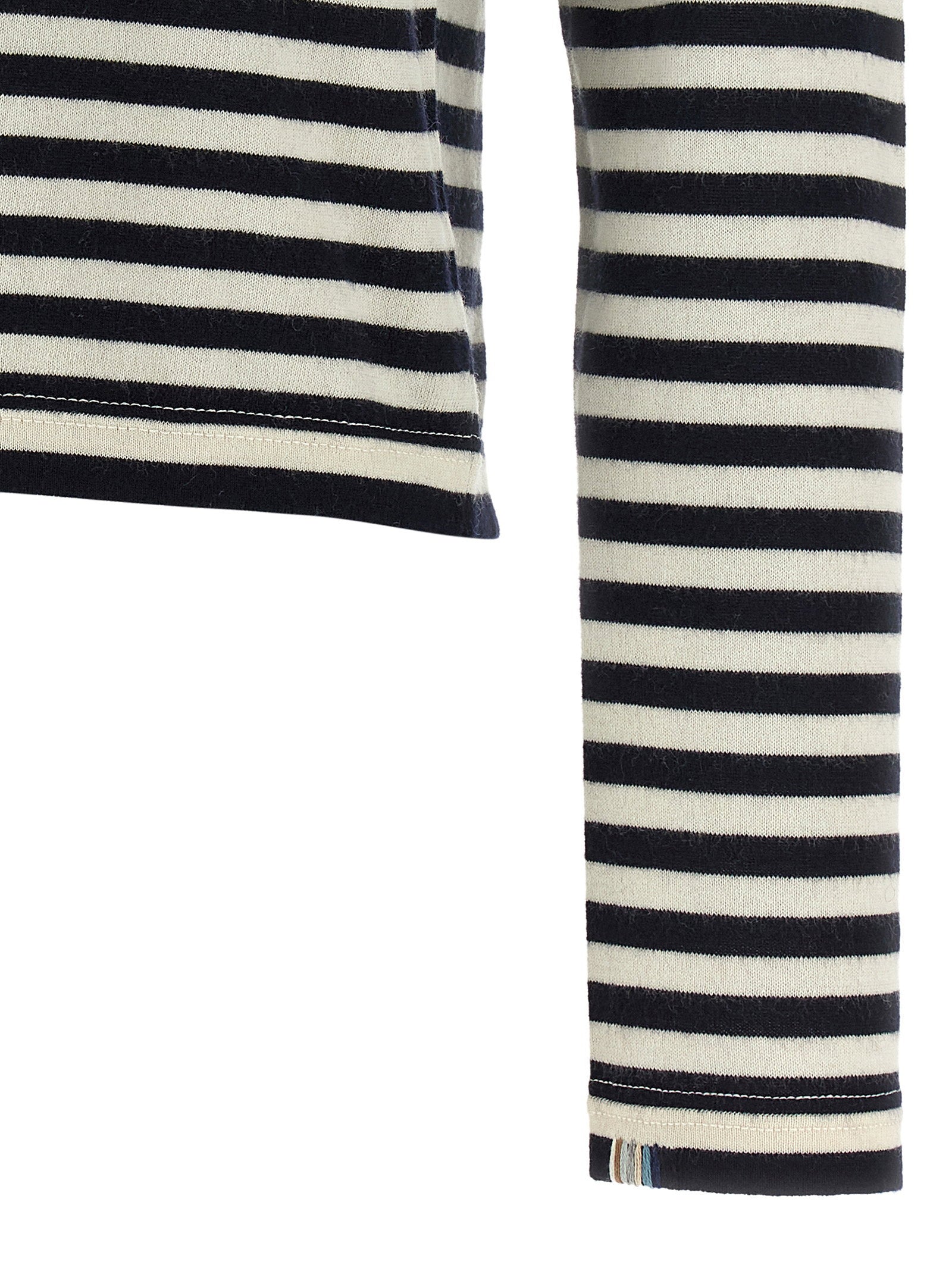 Extreme Cashmere 451 Lisa Sweater
