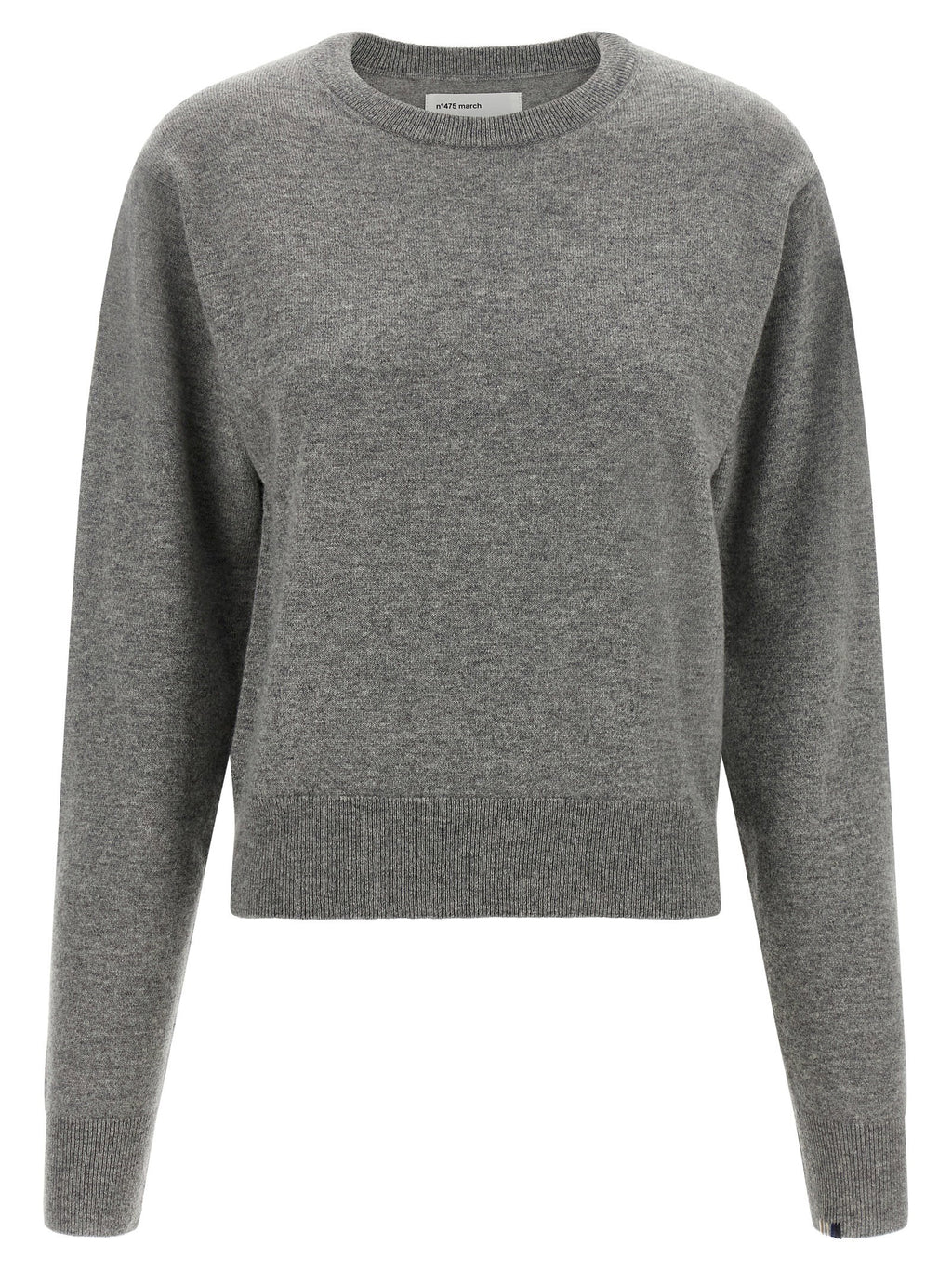 Extreme Cashmere N°475 March Sweater