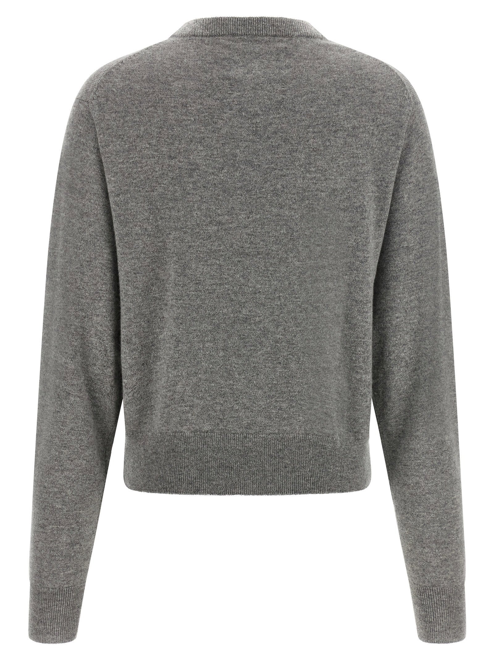 Extreme Cashmere N°475 March Sweater