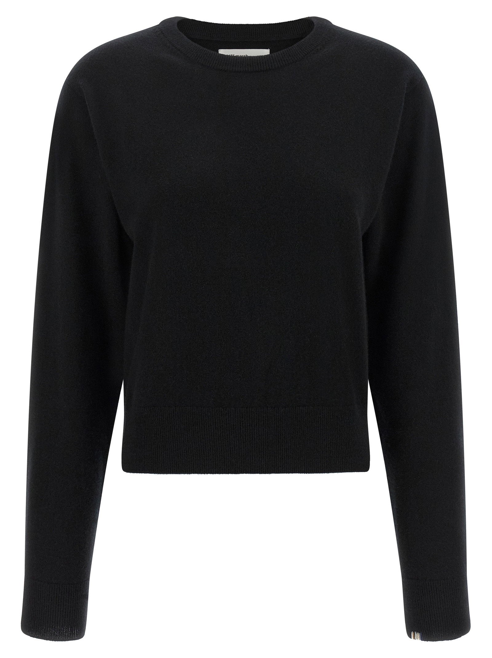 Extreme Cashmere N°475 March Sweater
