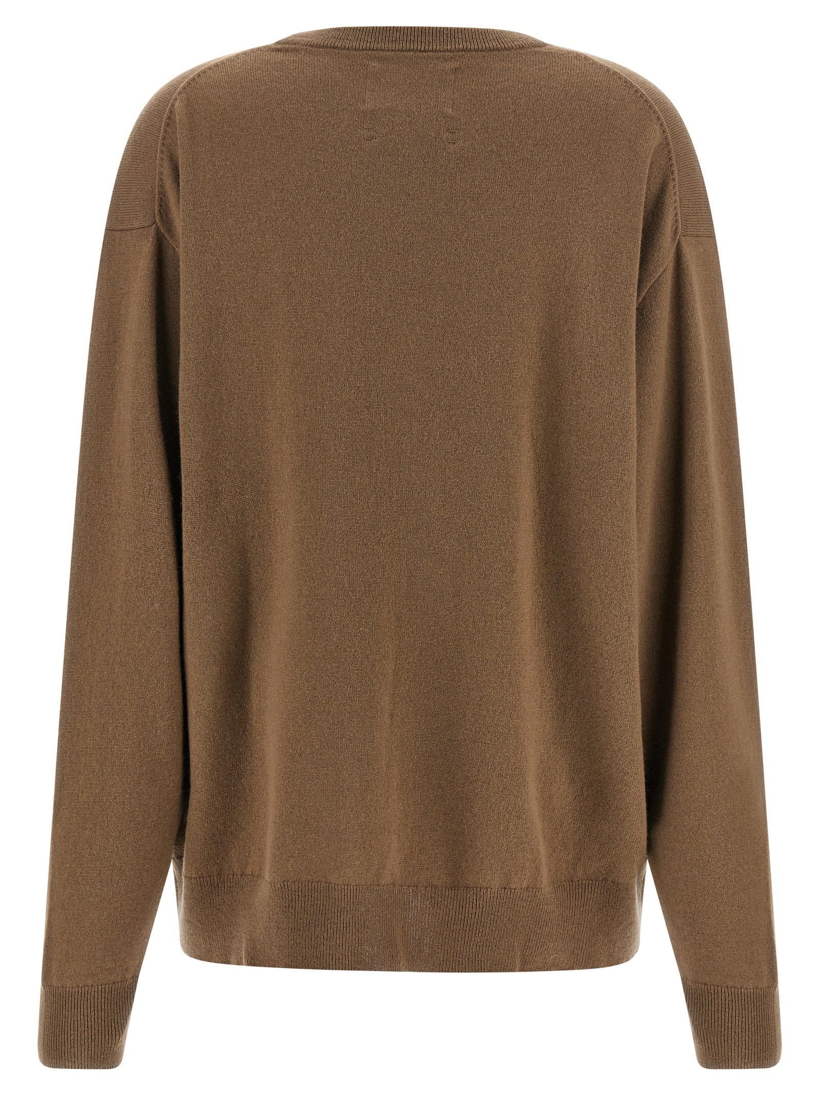 Extreme Cashmere N°476 April Sweater