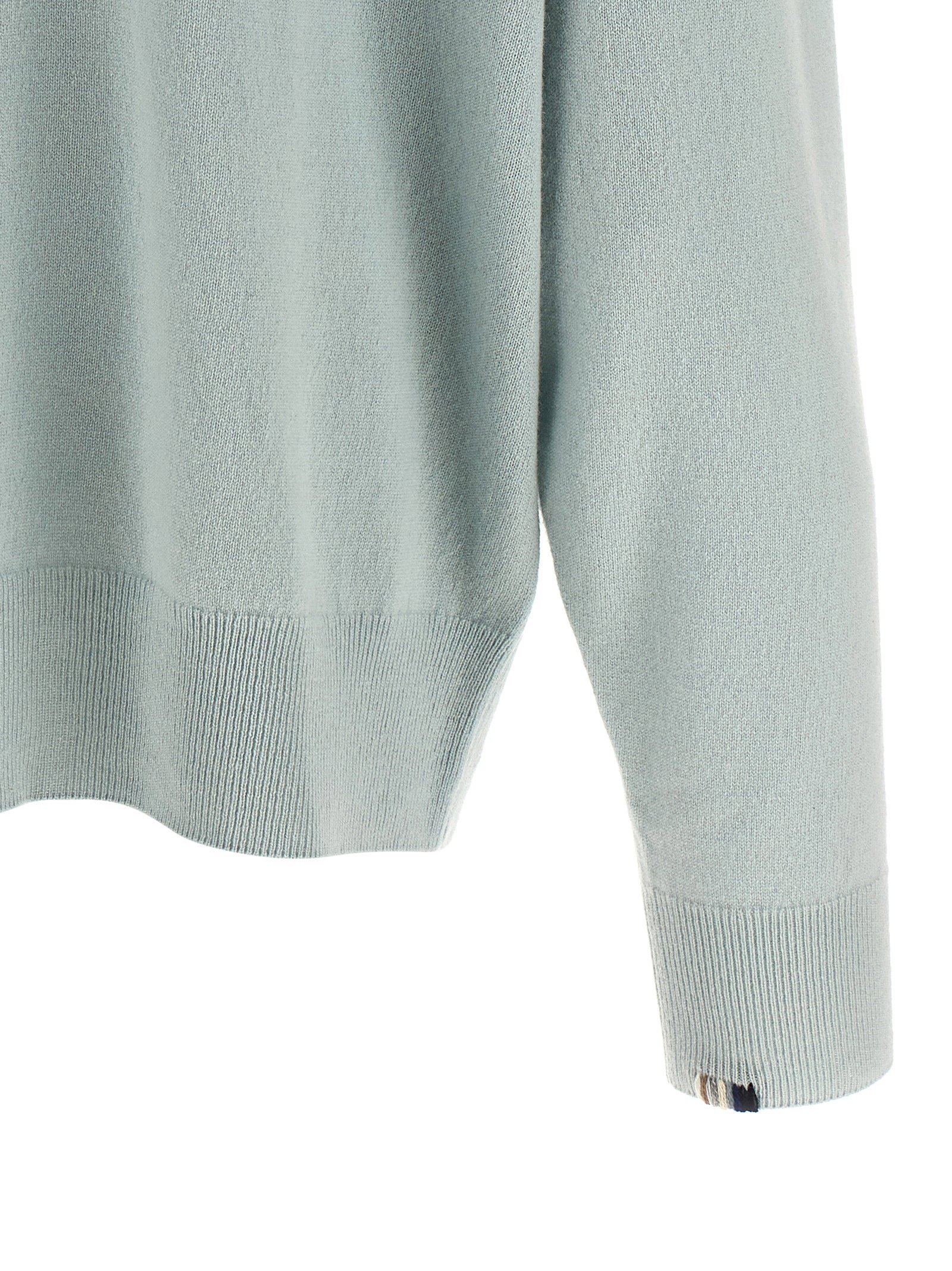 Extreme Cashmere N°476 April Sweater