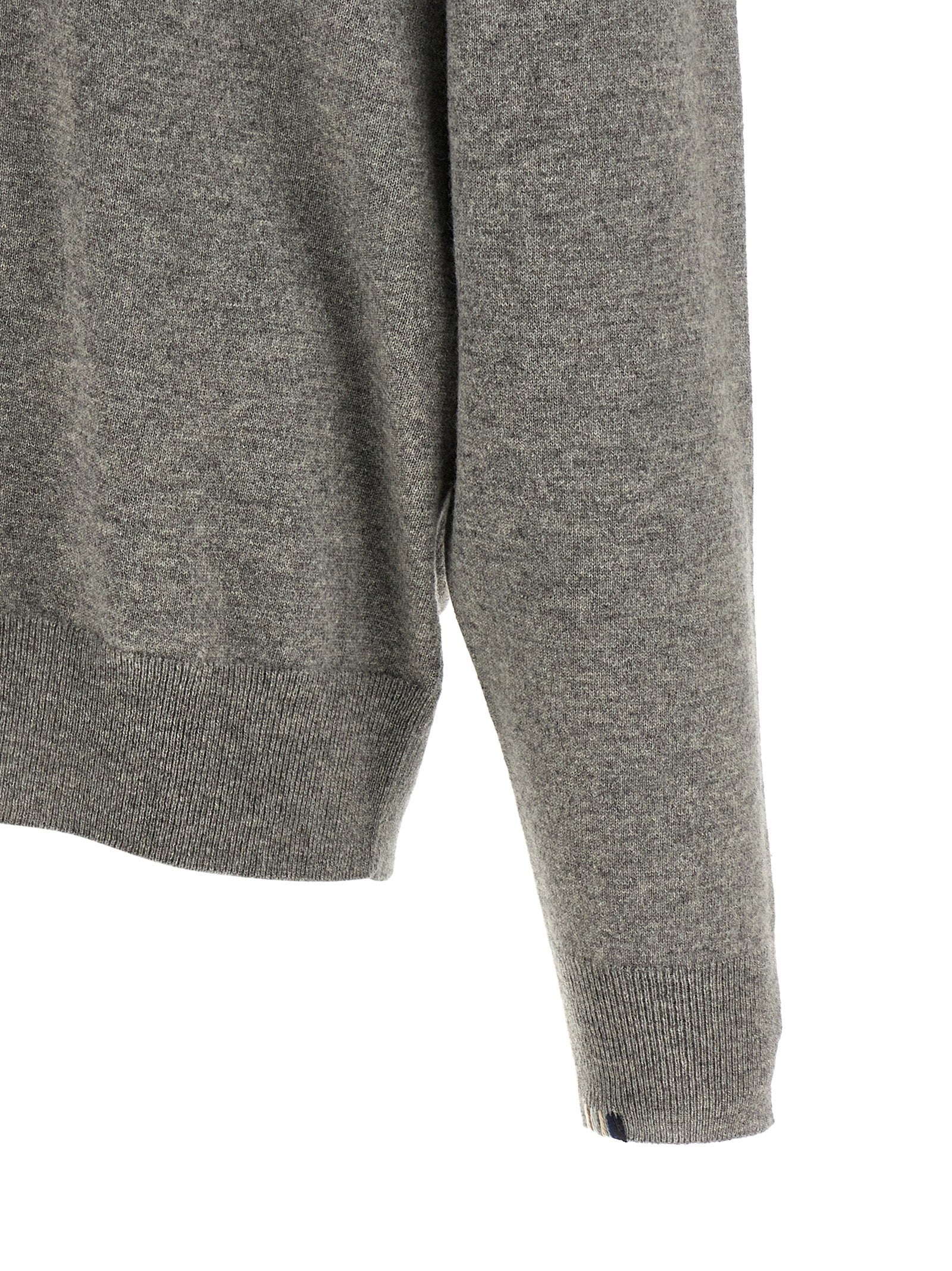 Extreme Cashmere N°476 April Sweater