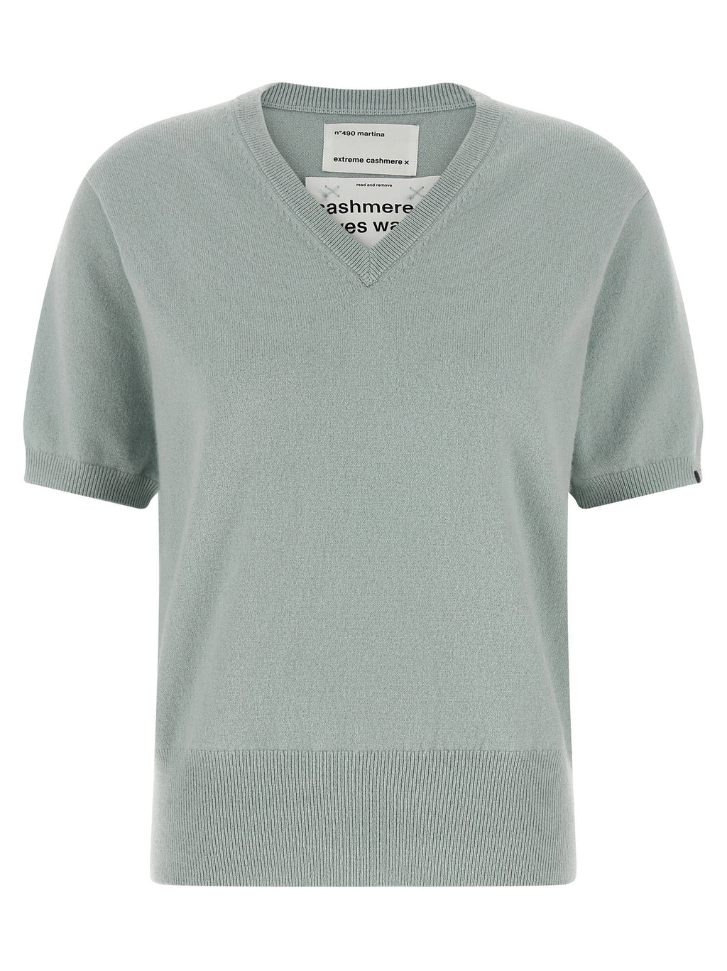 Extreme Cashmere N°490 Martina Sweater