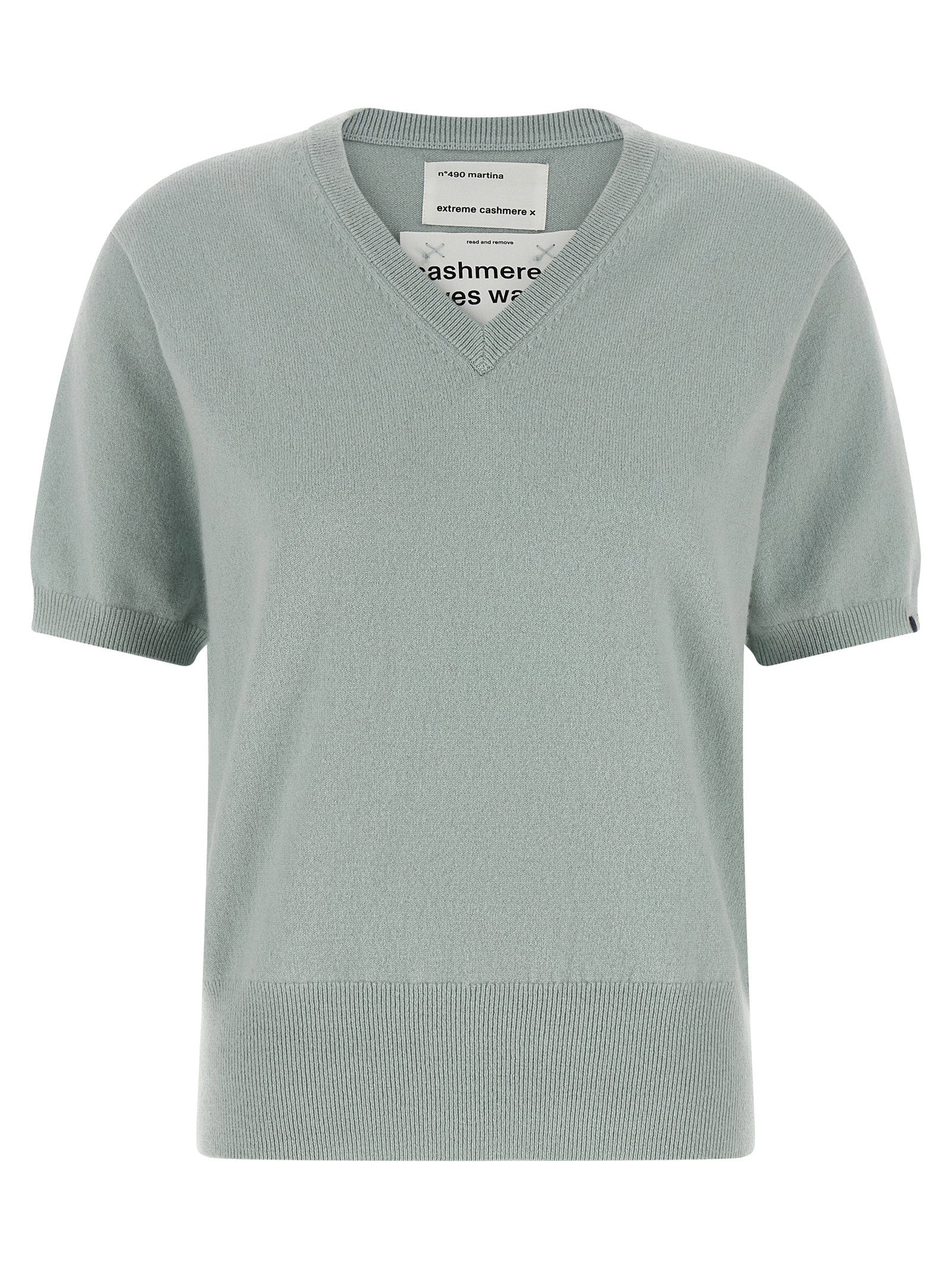 Extreme Cashmere N°490 Martina Sweater