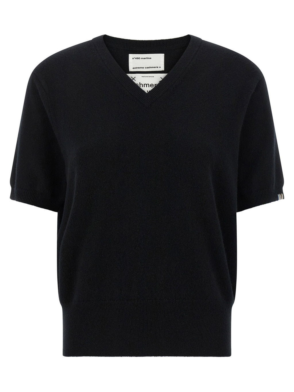 Extreme Cashmere N°490 Martina Sweater
