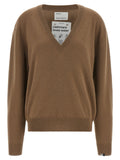 Extreme Cashmere N°492 Ben Sweater