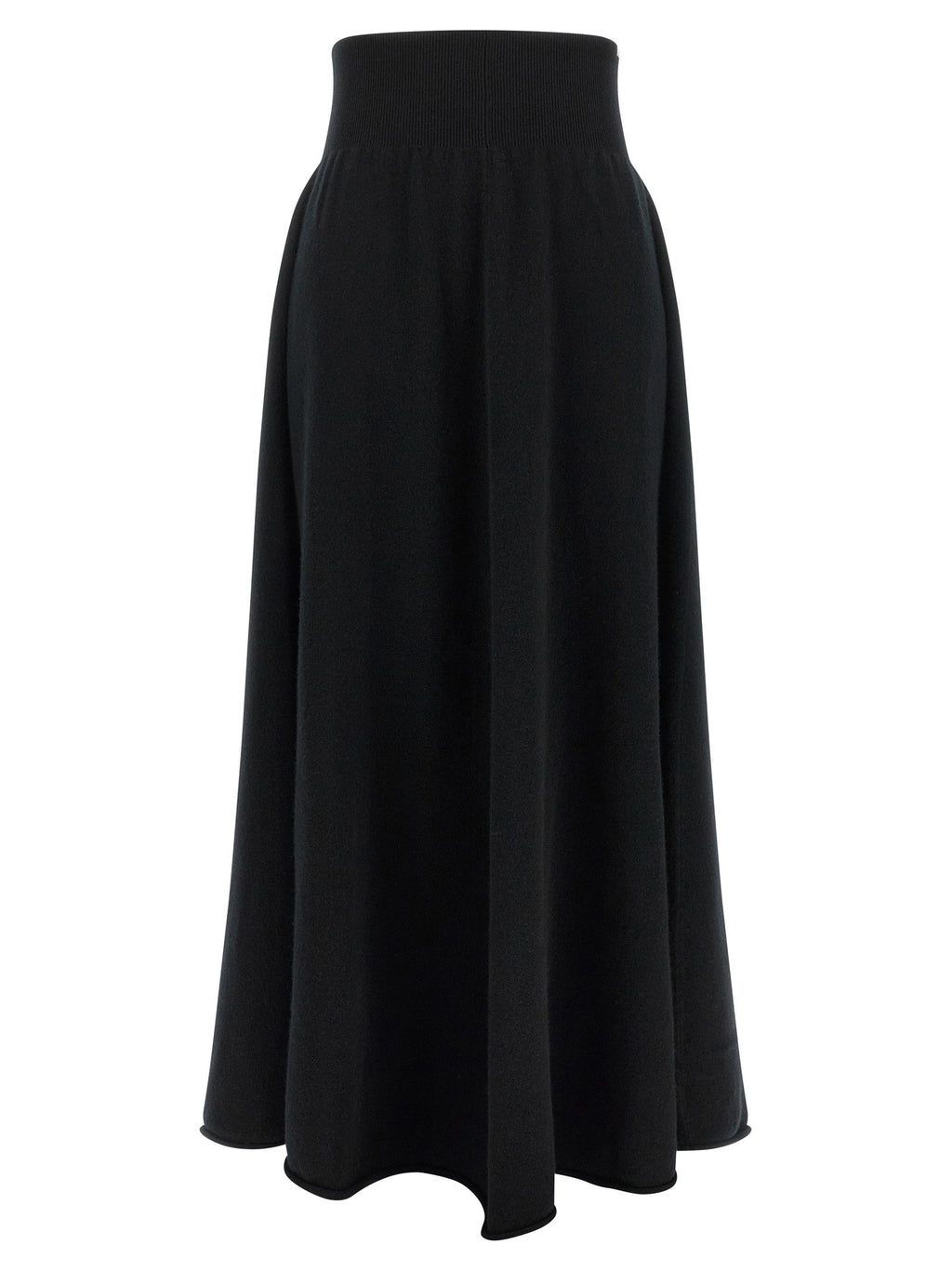 Extreme Cashmere N°498 Grace Short Skirt