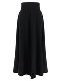 Extreme Cashmere N°498 Grace Short Skirt